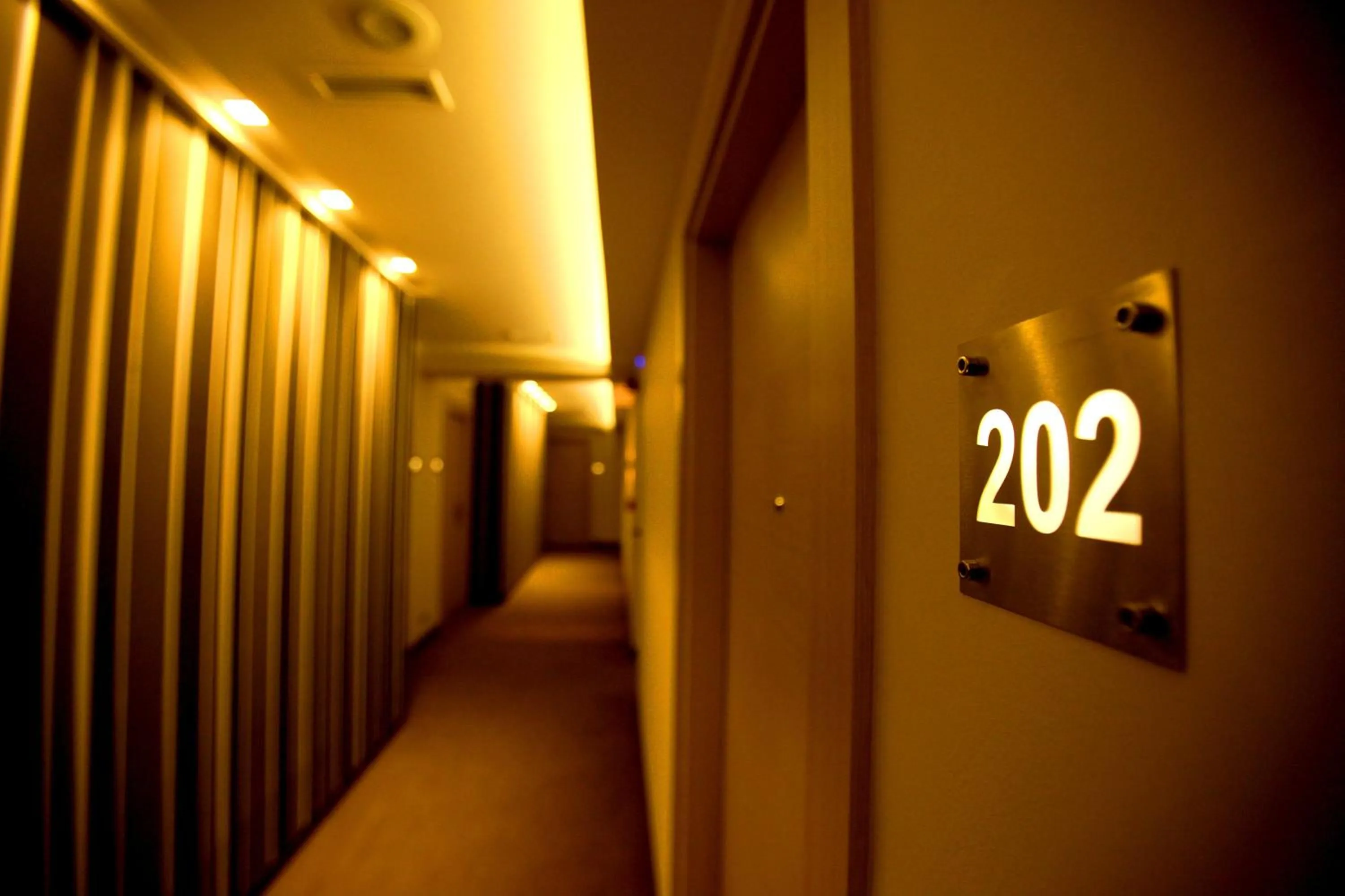 Decorative detail in Calma Hotel & Spa