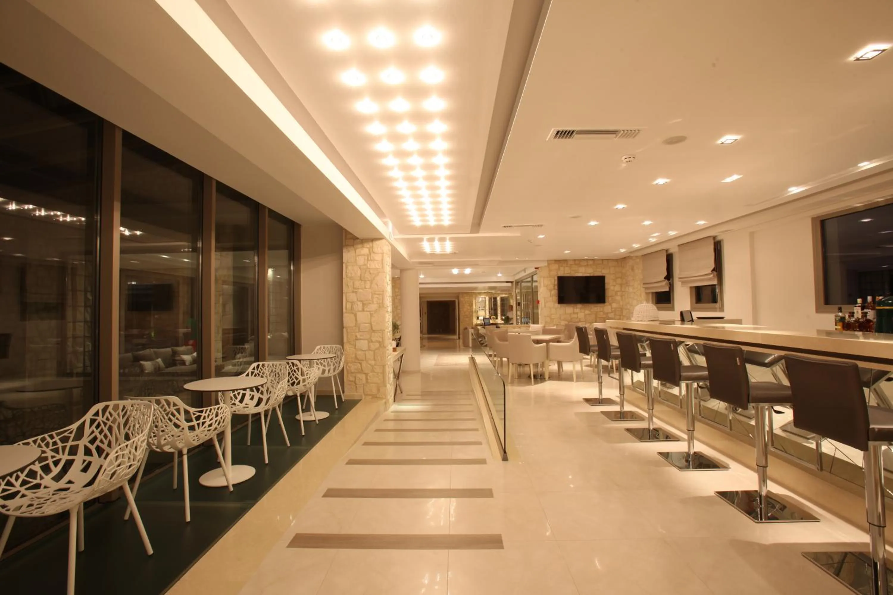 Lounge or bar in Calma Hotel & Spa