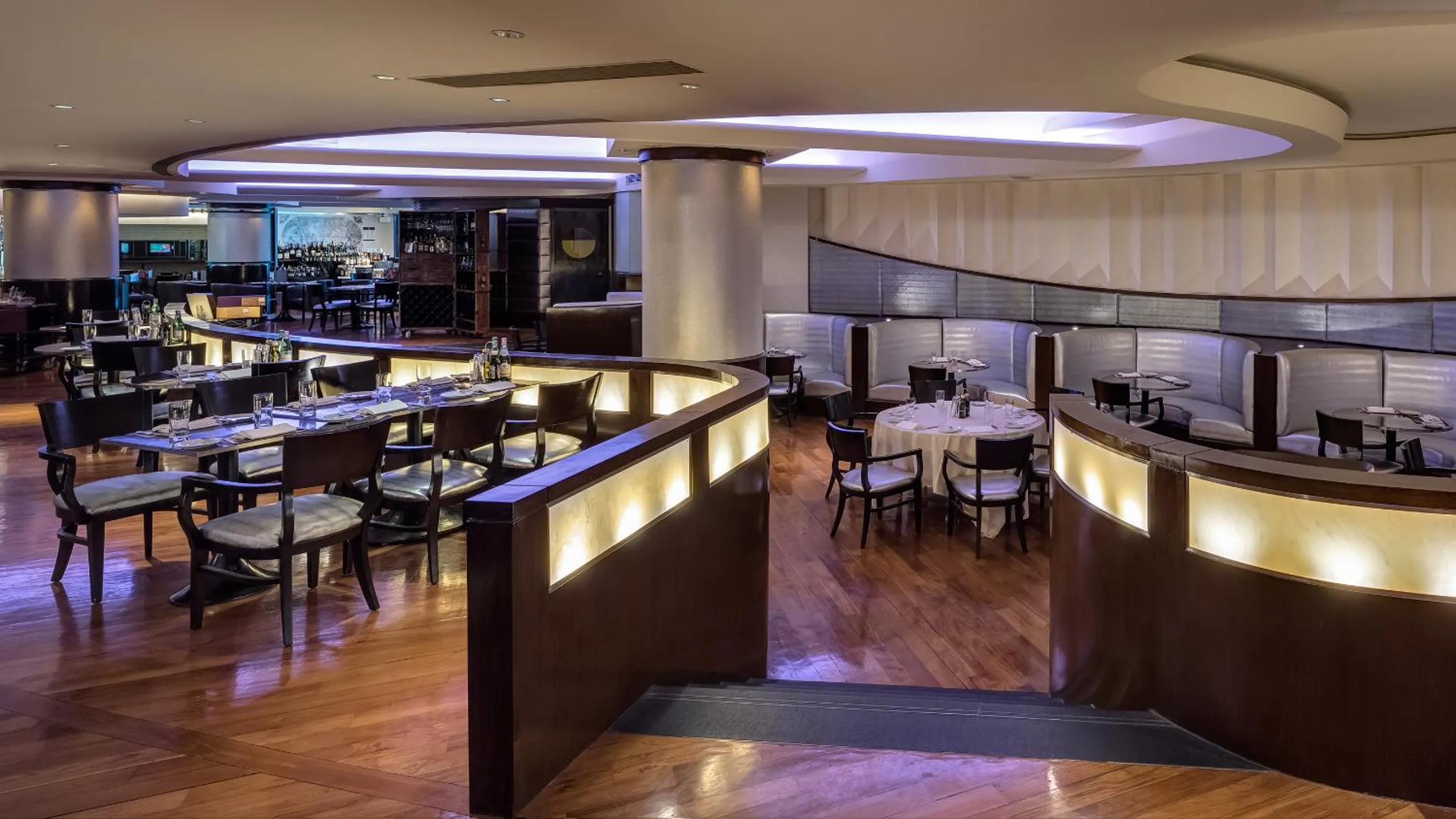 Lunch in Regal Airport Hotel