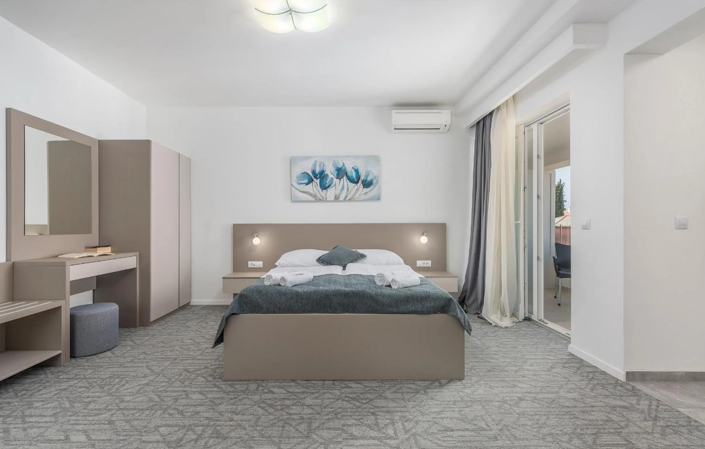 Villa Ladavac B&B