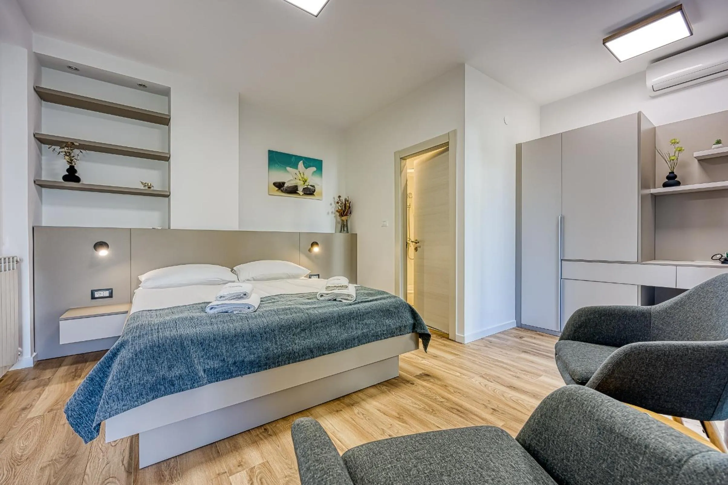 Villa Ladavac B&B