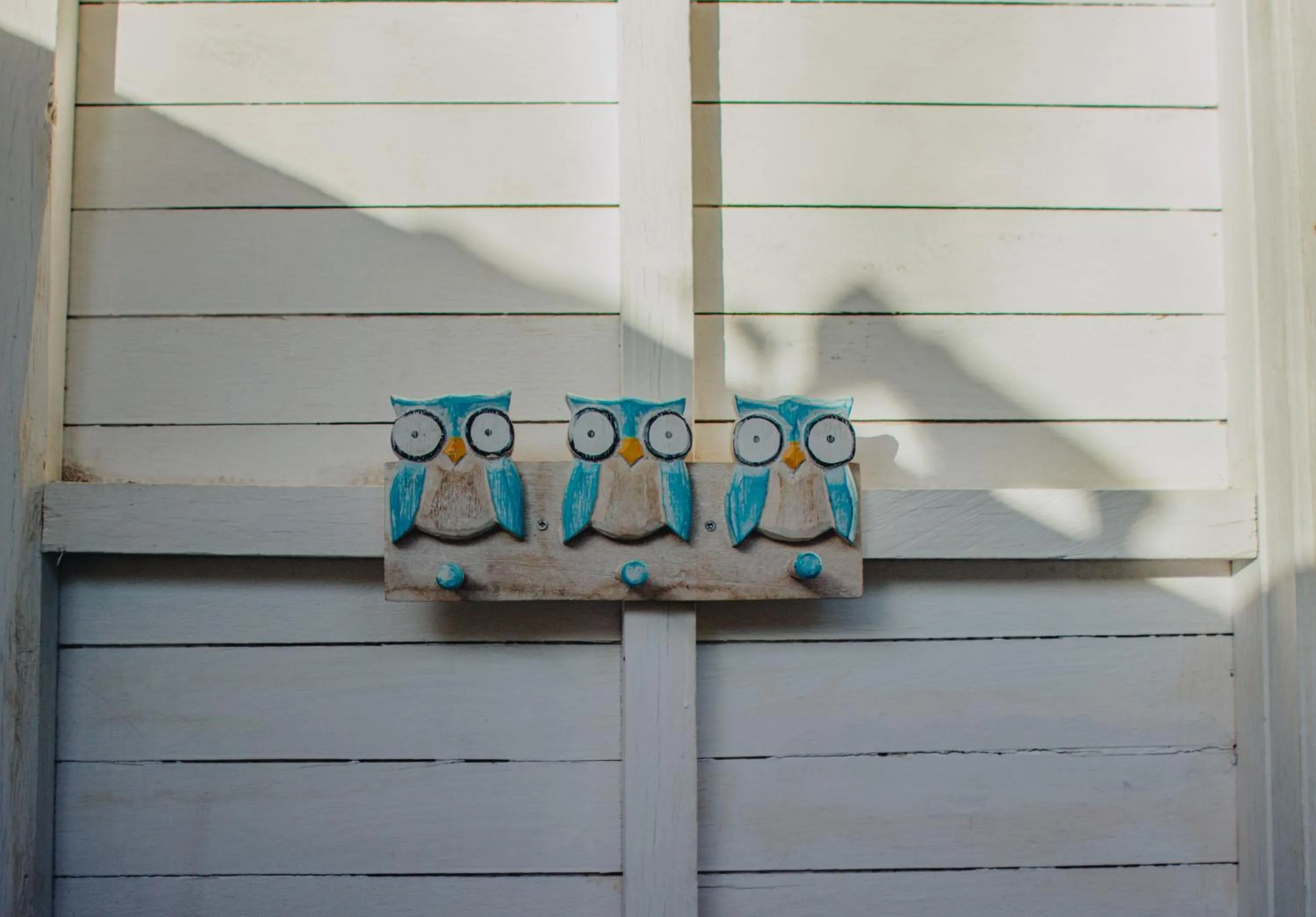 Shrining Cottages Lembongan