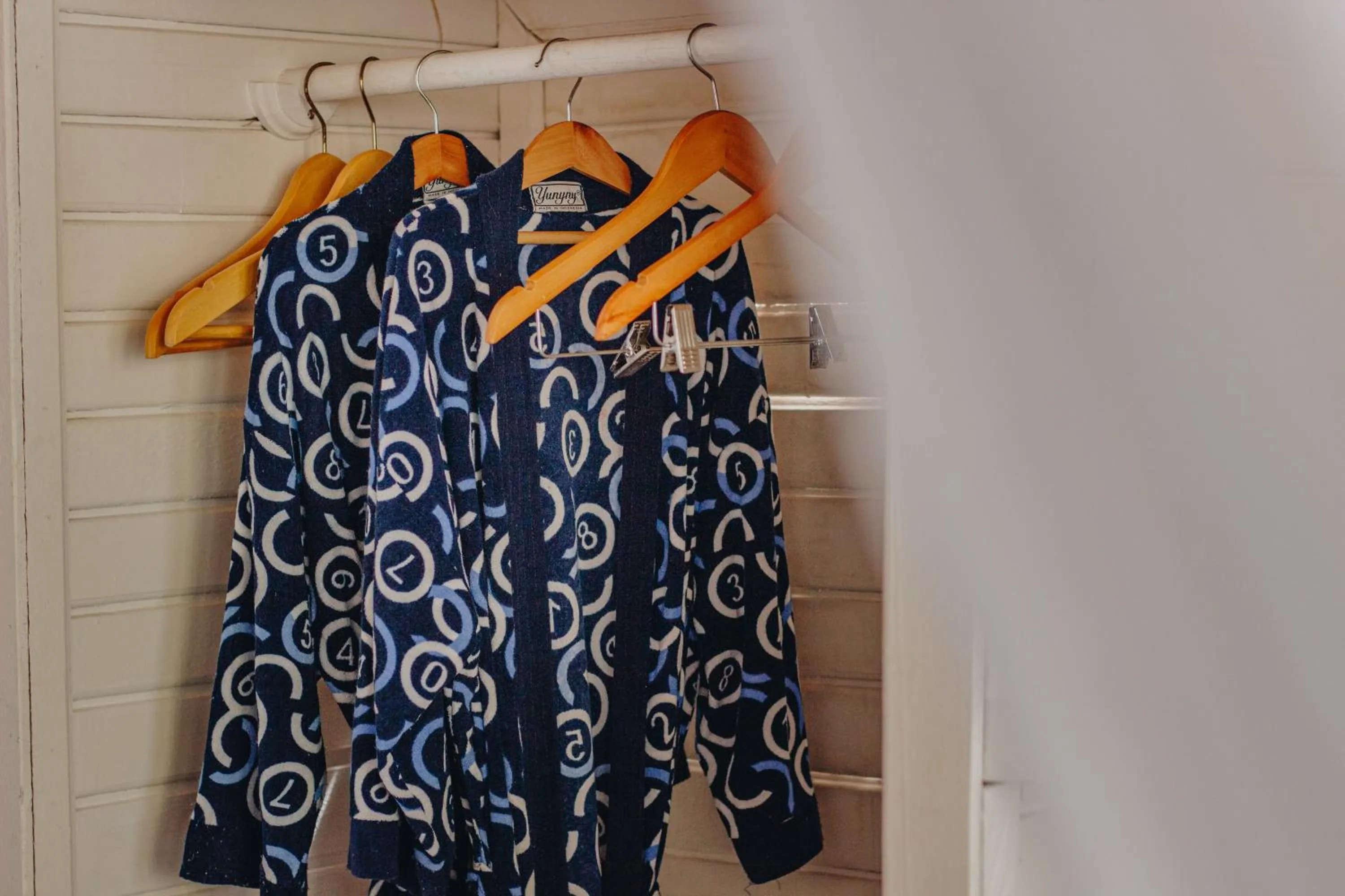 Shrining Cottages Lembongan