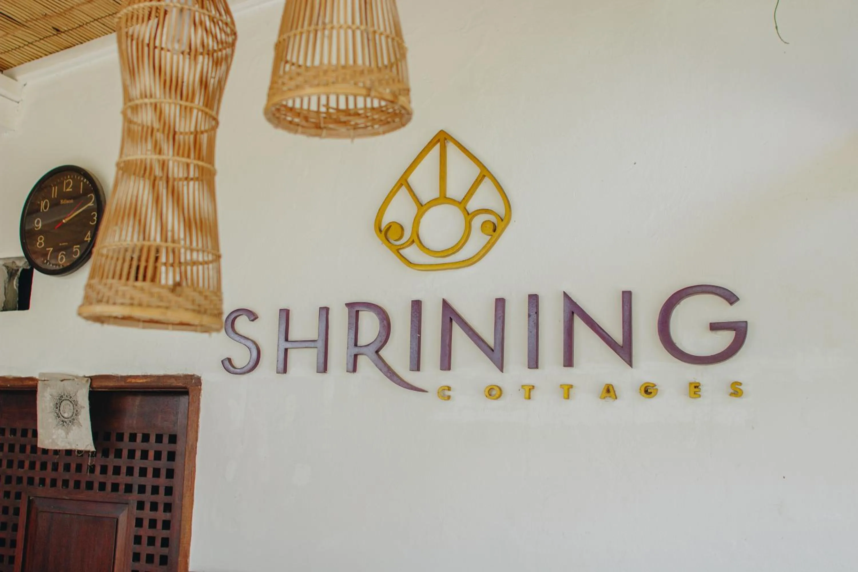 Shrining Cottages Lembongan