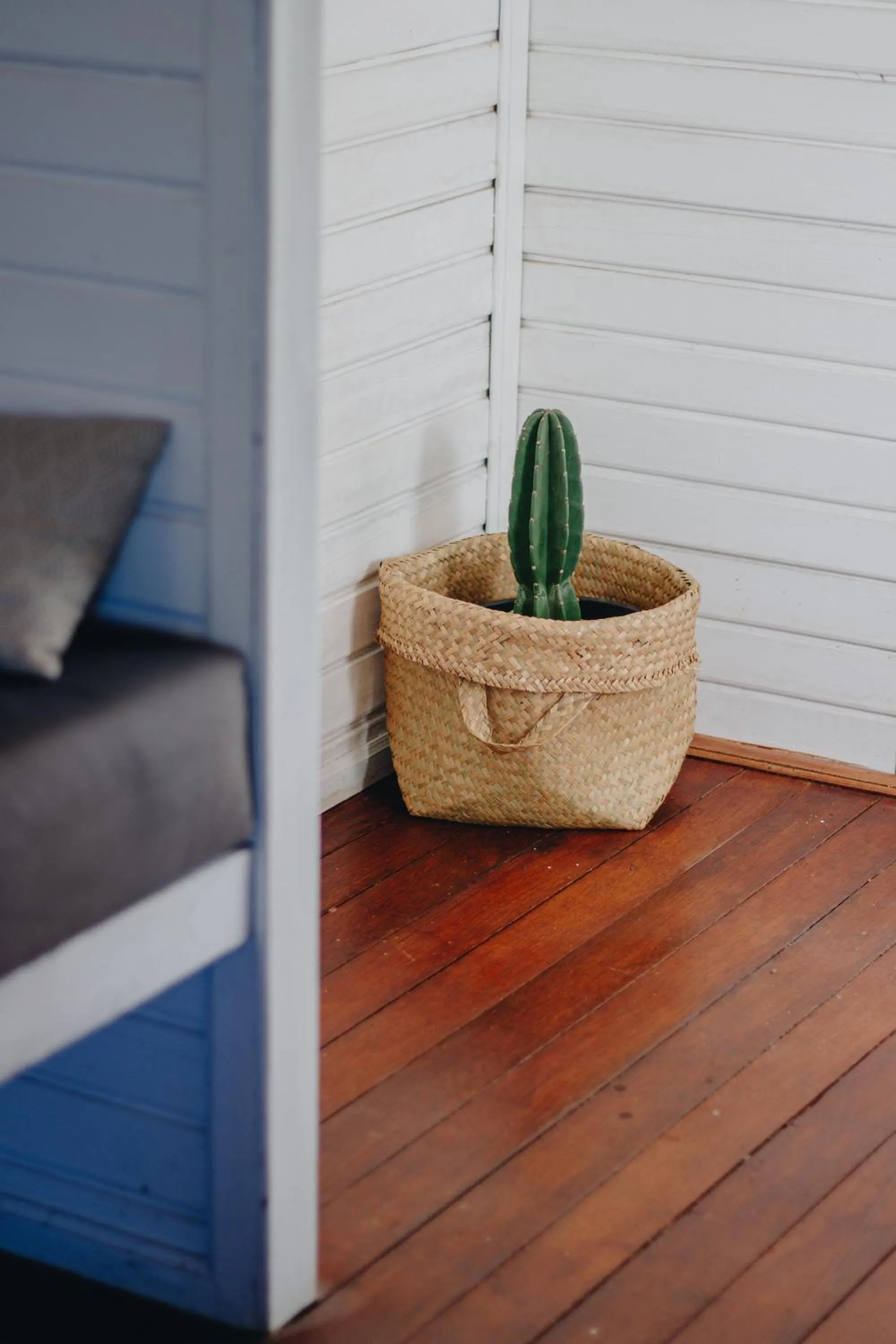 Shrining Cottages Lembongan