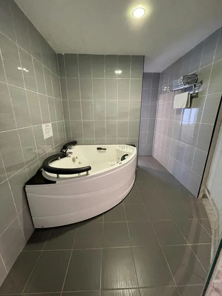 N&L HOTEL KUALA TERENGGANU