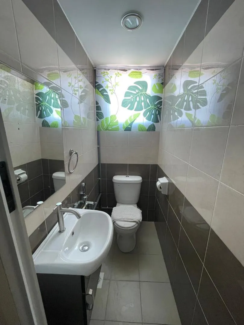 N&L HOTEL KUALA TERENGGANU