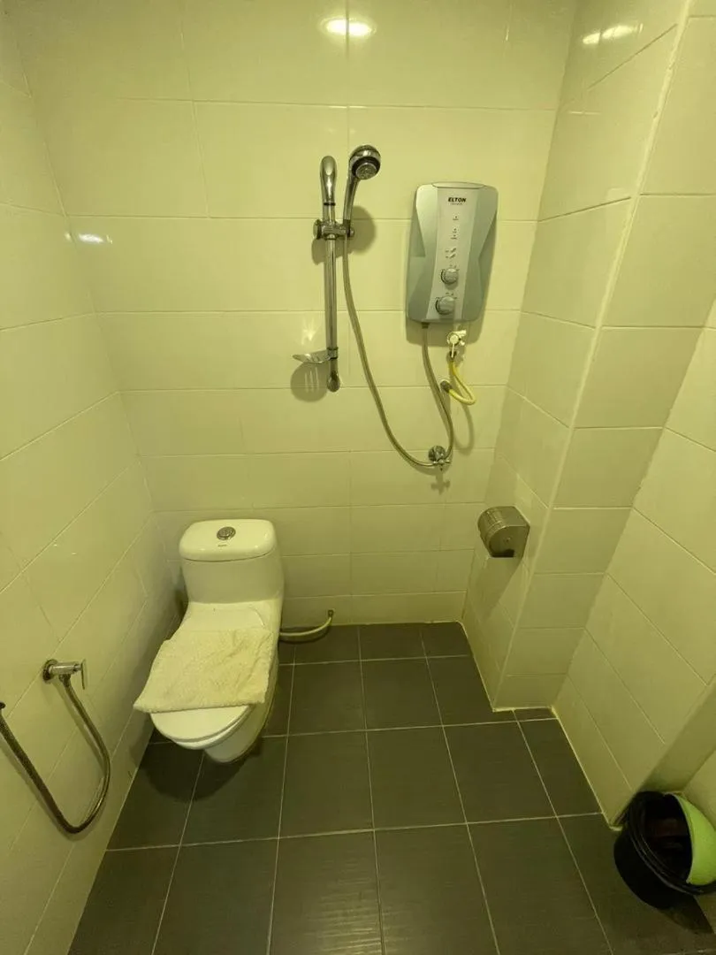 N&L HOTEL KUALA TERENGGANU