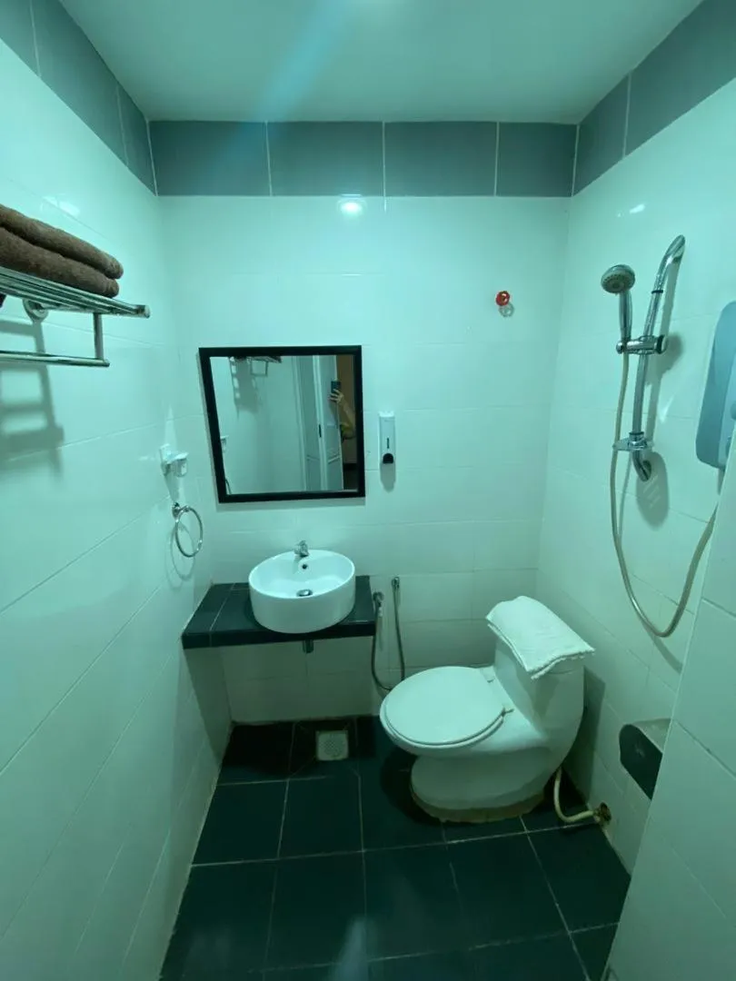 N&L HOTEL KUALA TERENGGANU