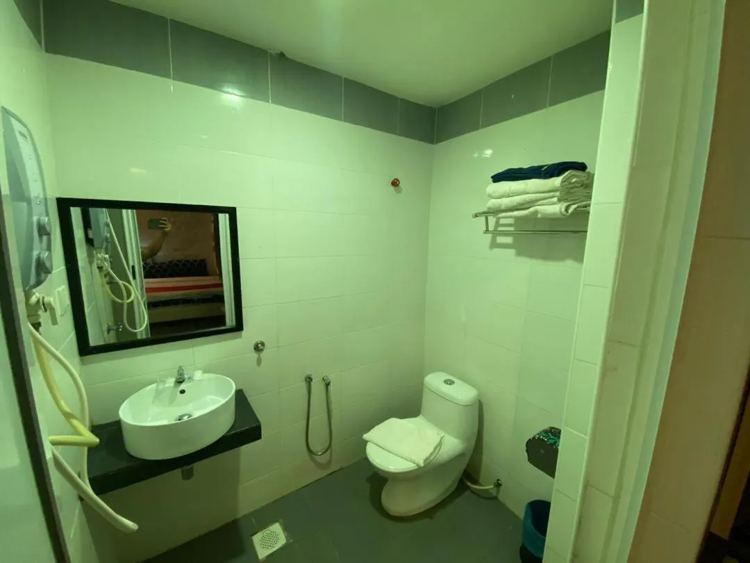 N&L HOTEL KUALA TERENGGANU