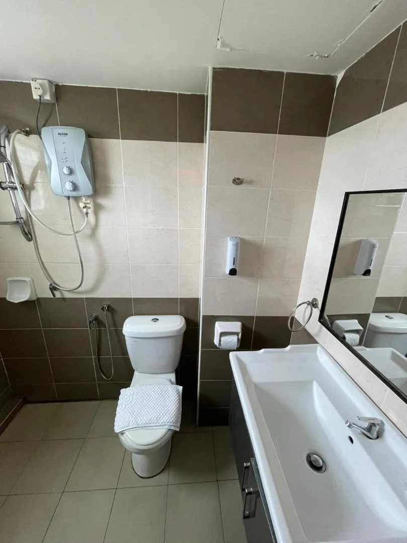 N&L HOTEL KUALA TERENGGANU