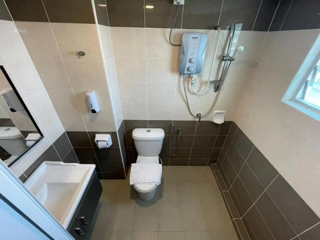 N&L HOTEL KUALA TERENGGANU