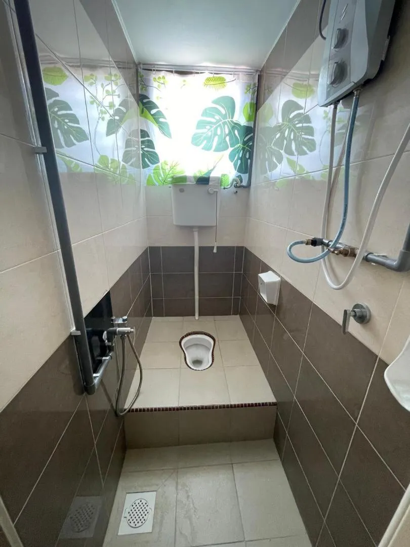 N&L HOTEL KUALA TERENGGANU