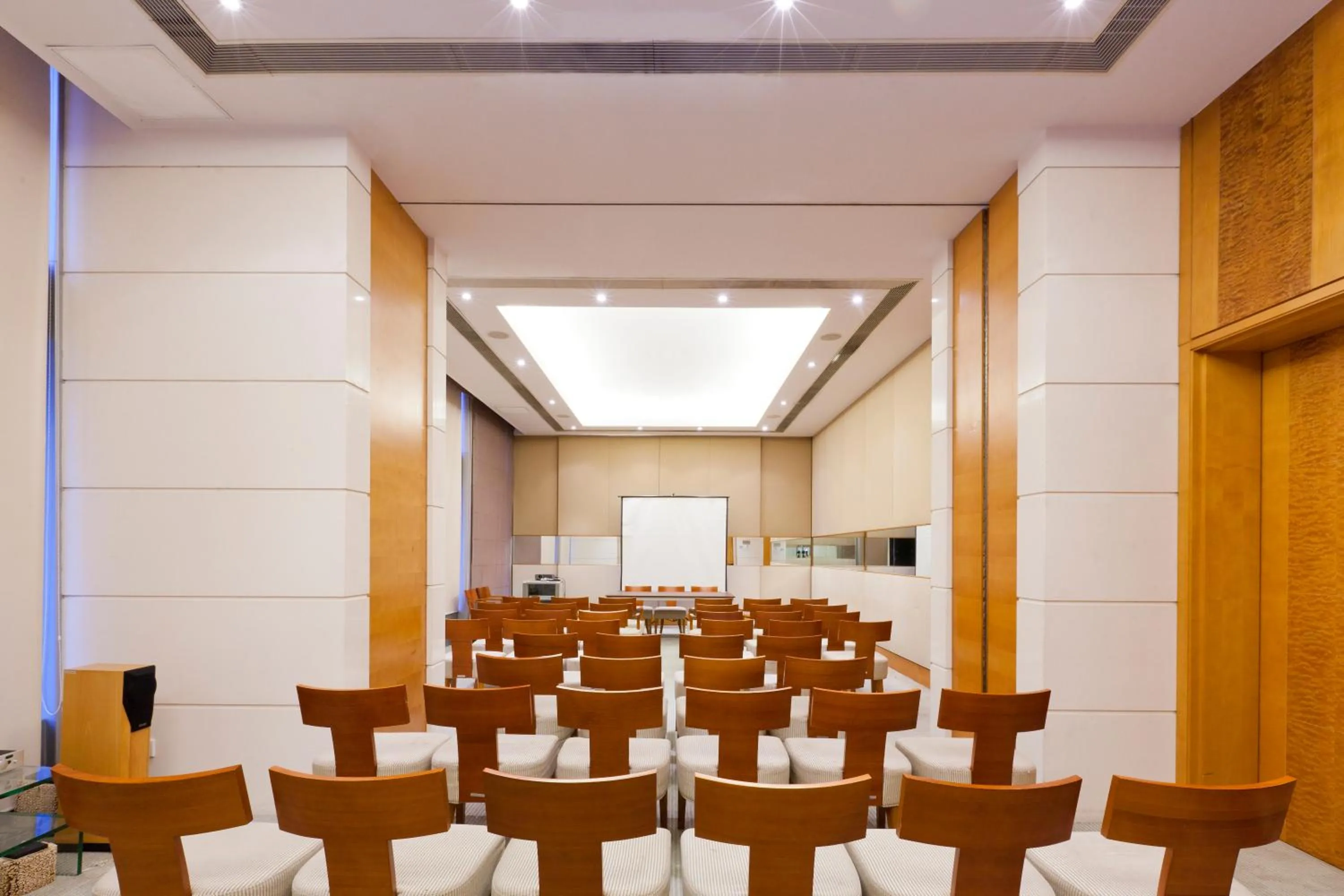 Meeting/conference room in Rambler Garden Hotel