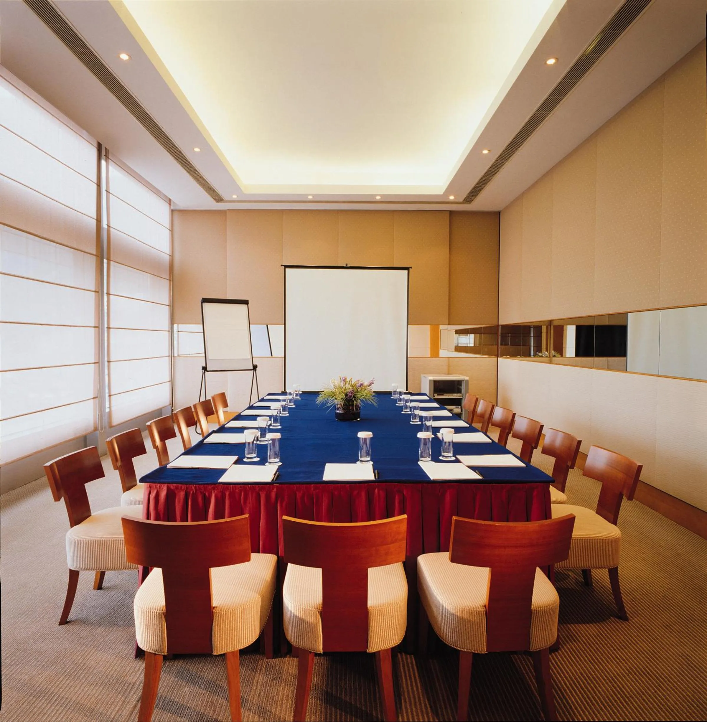 Meeting/conference room in Rambler Garden Hotel