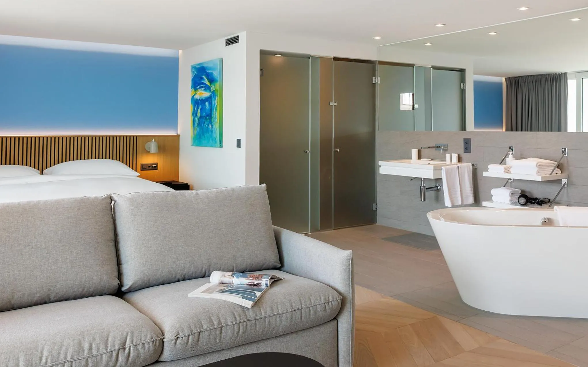 Campus Hotel Hertenstein