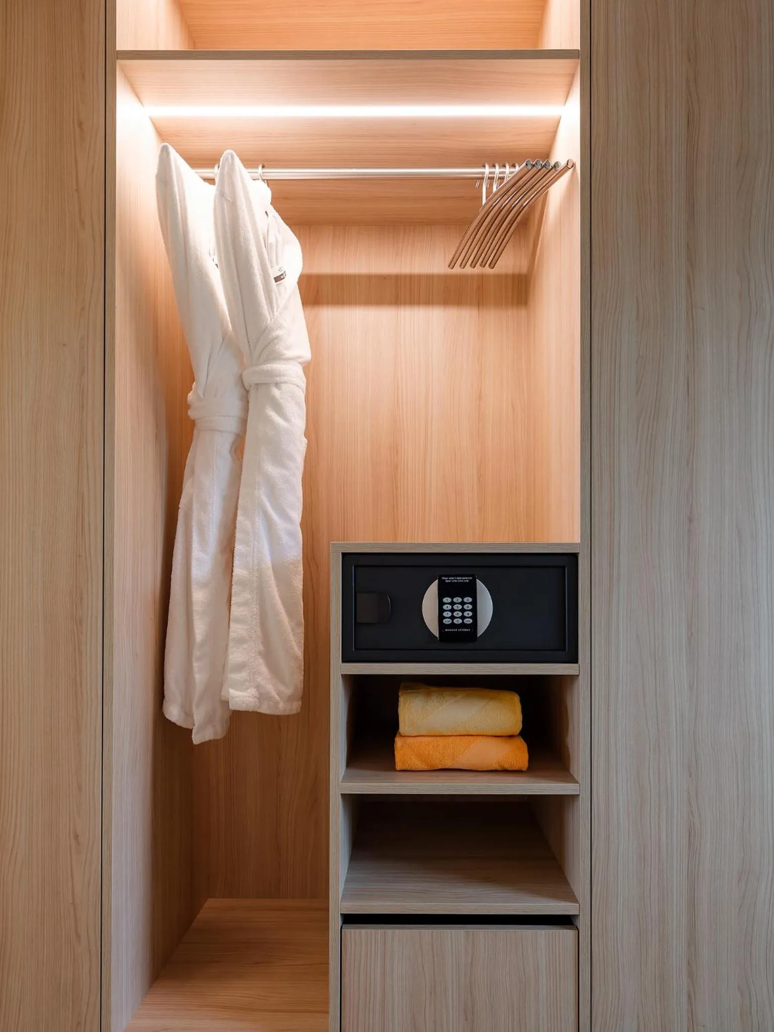 Campus Hotel Hertenstein