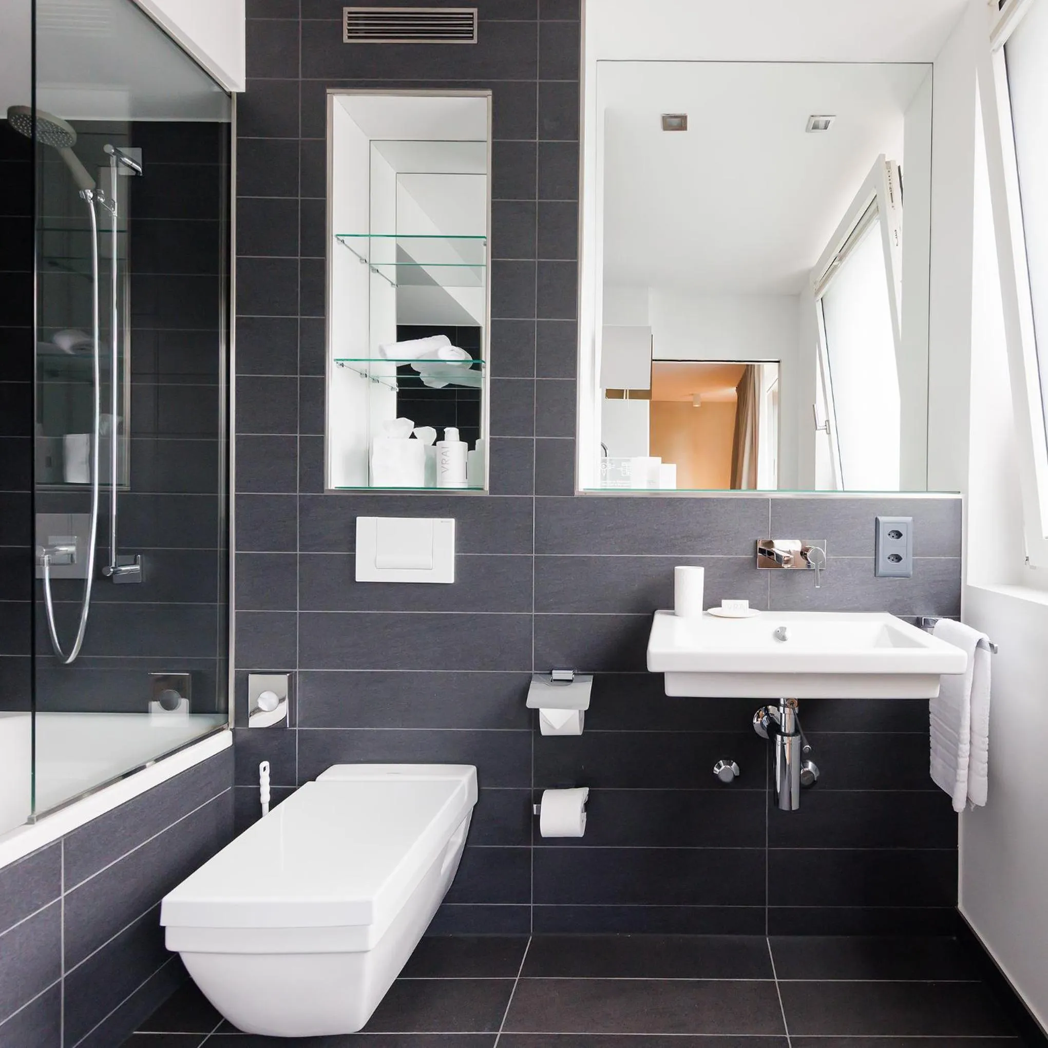 Campus Hotel Hertenstein