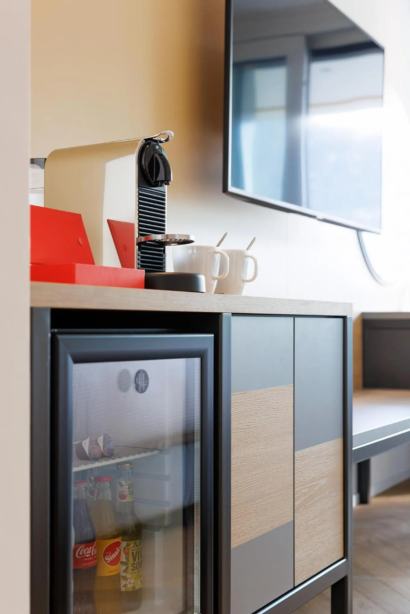 Campus Hotel Hertenstein