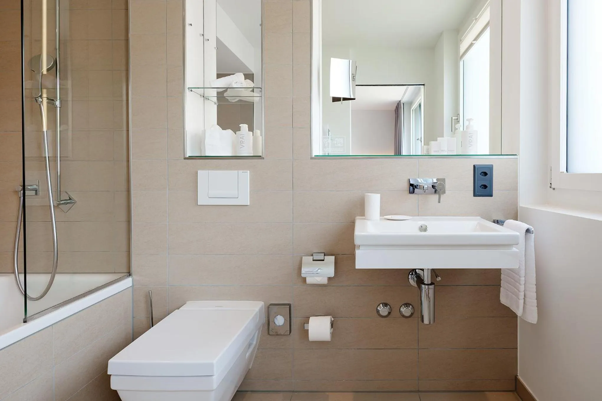 Campus Hotel Hertenstein