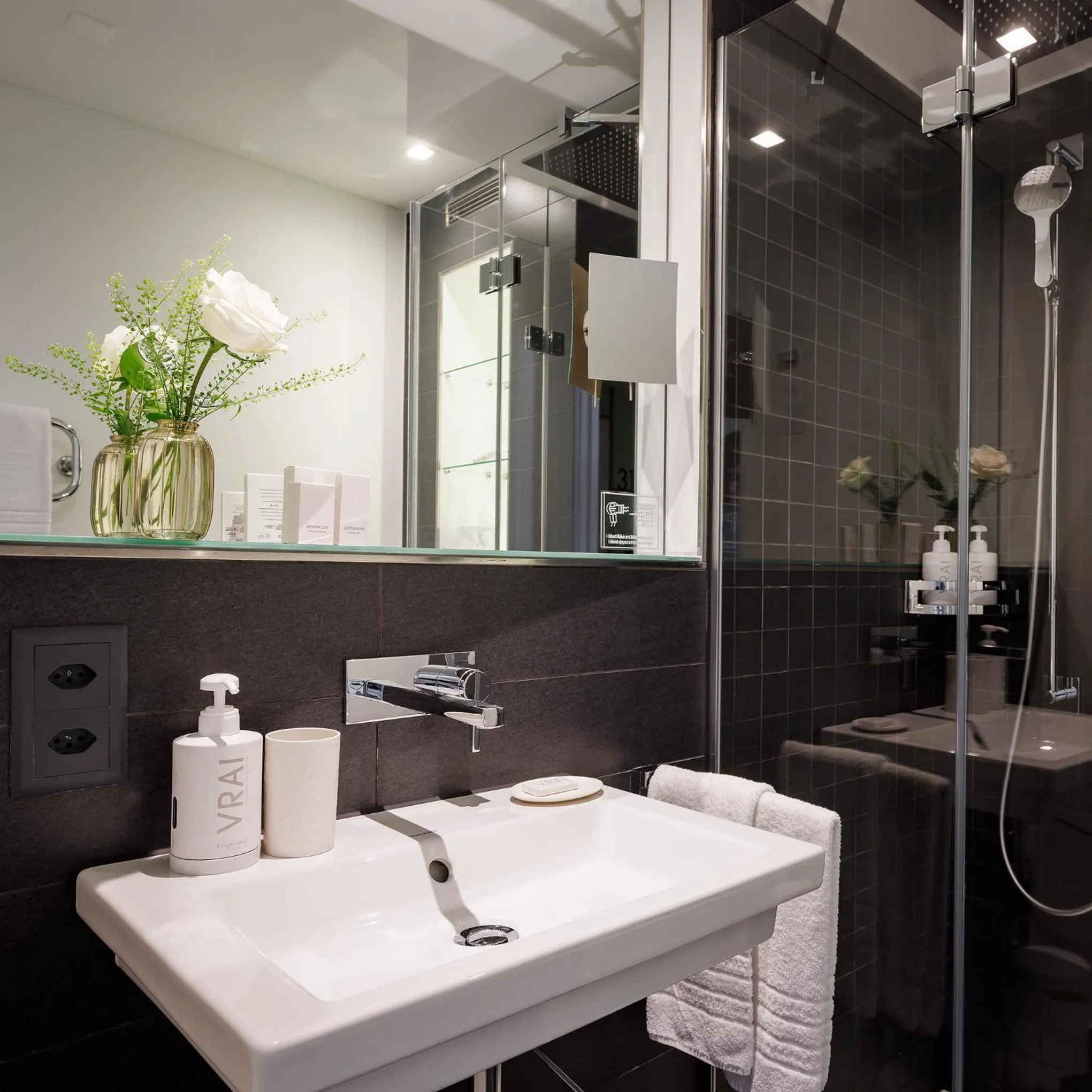 Campus Hotel Hertenstein