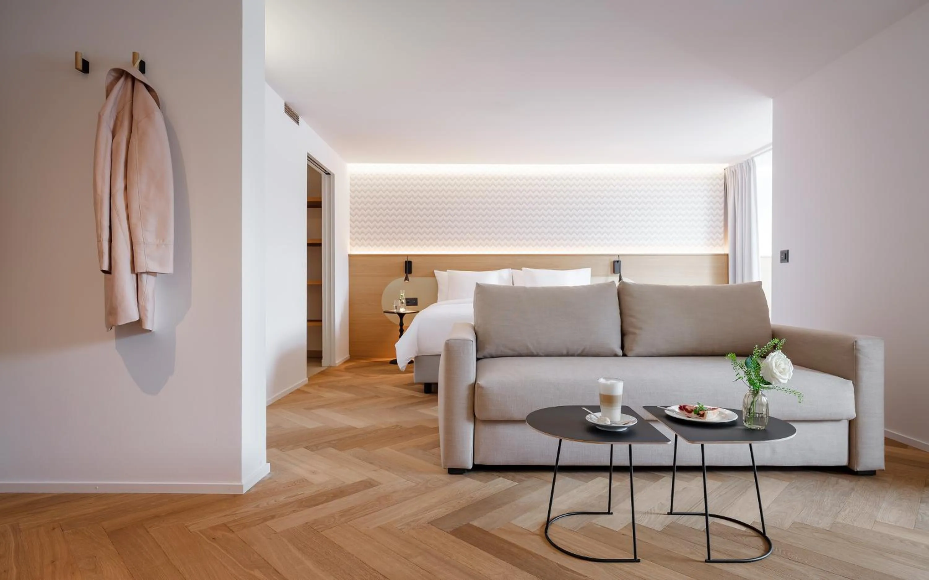 Campus Hotel Hertenstein