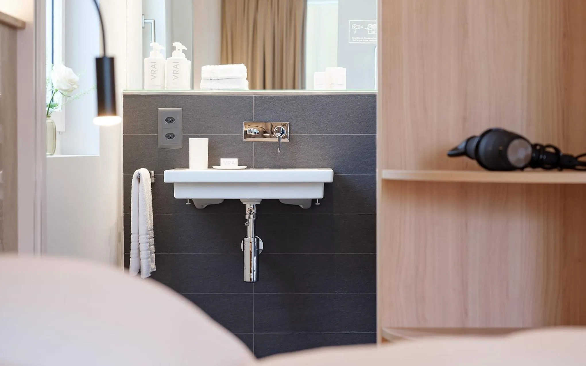 Campus Hotel Hertenstein