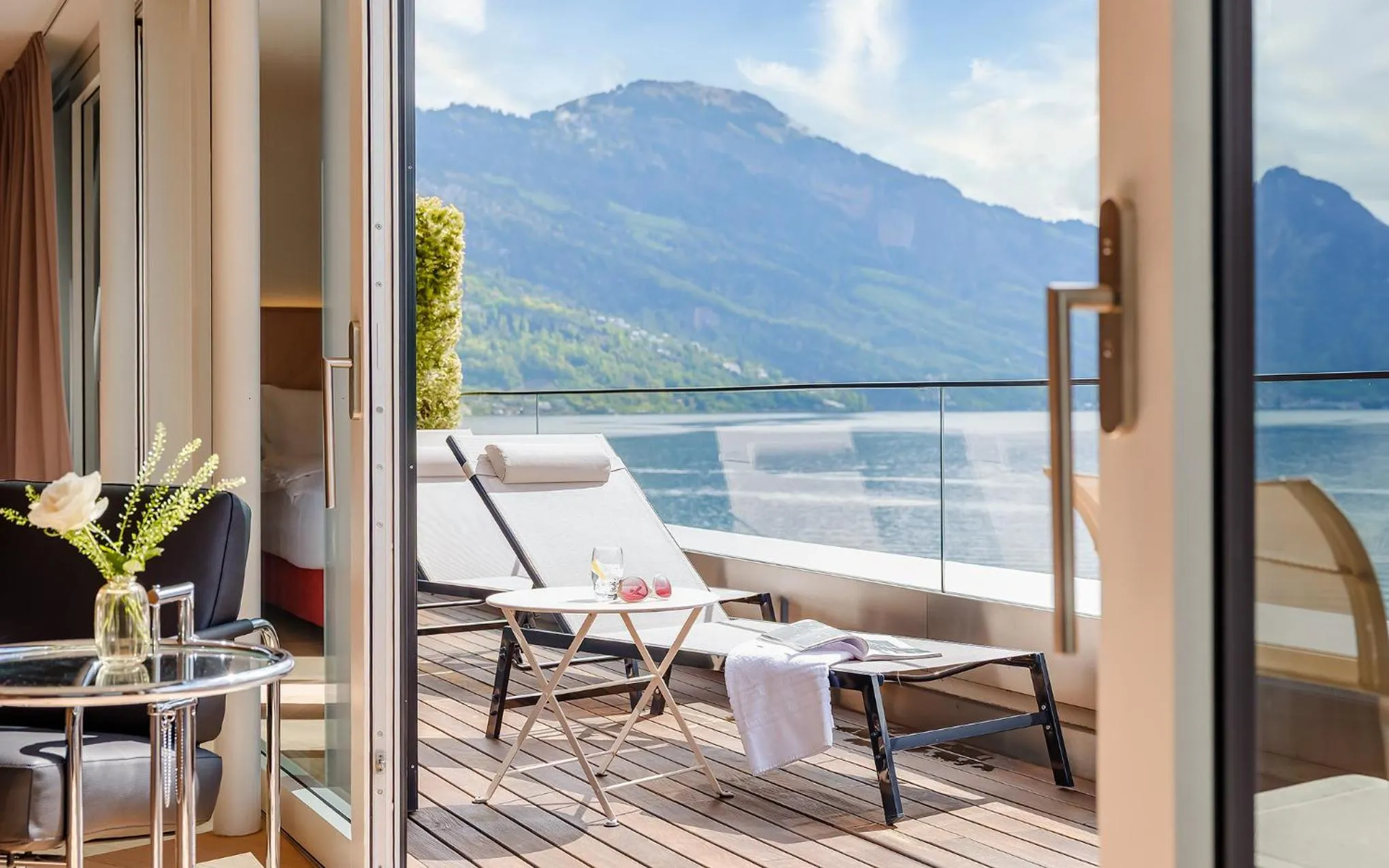 Campus Hotel Hertenstein