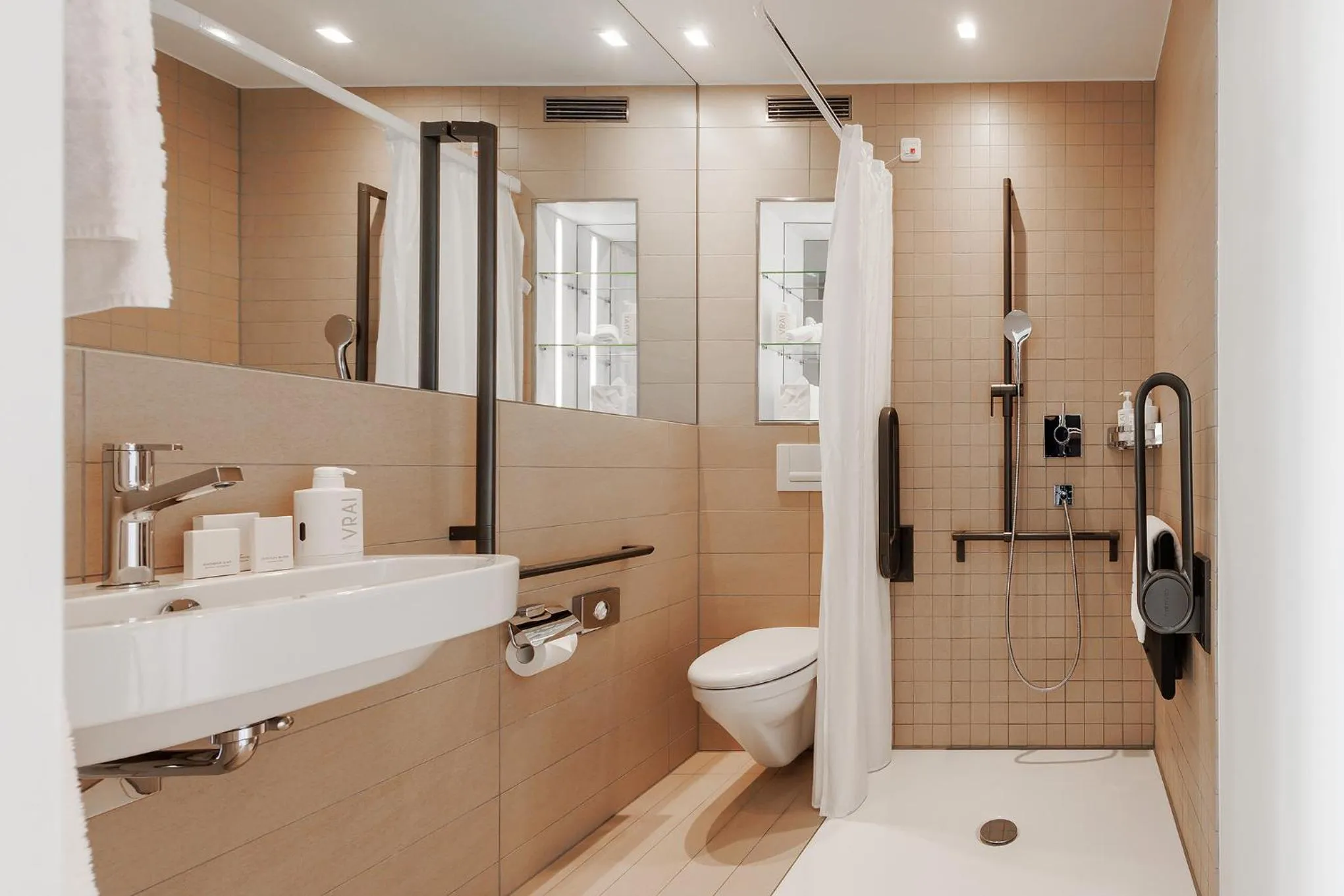 Campus Hotel Hertenstein