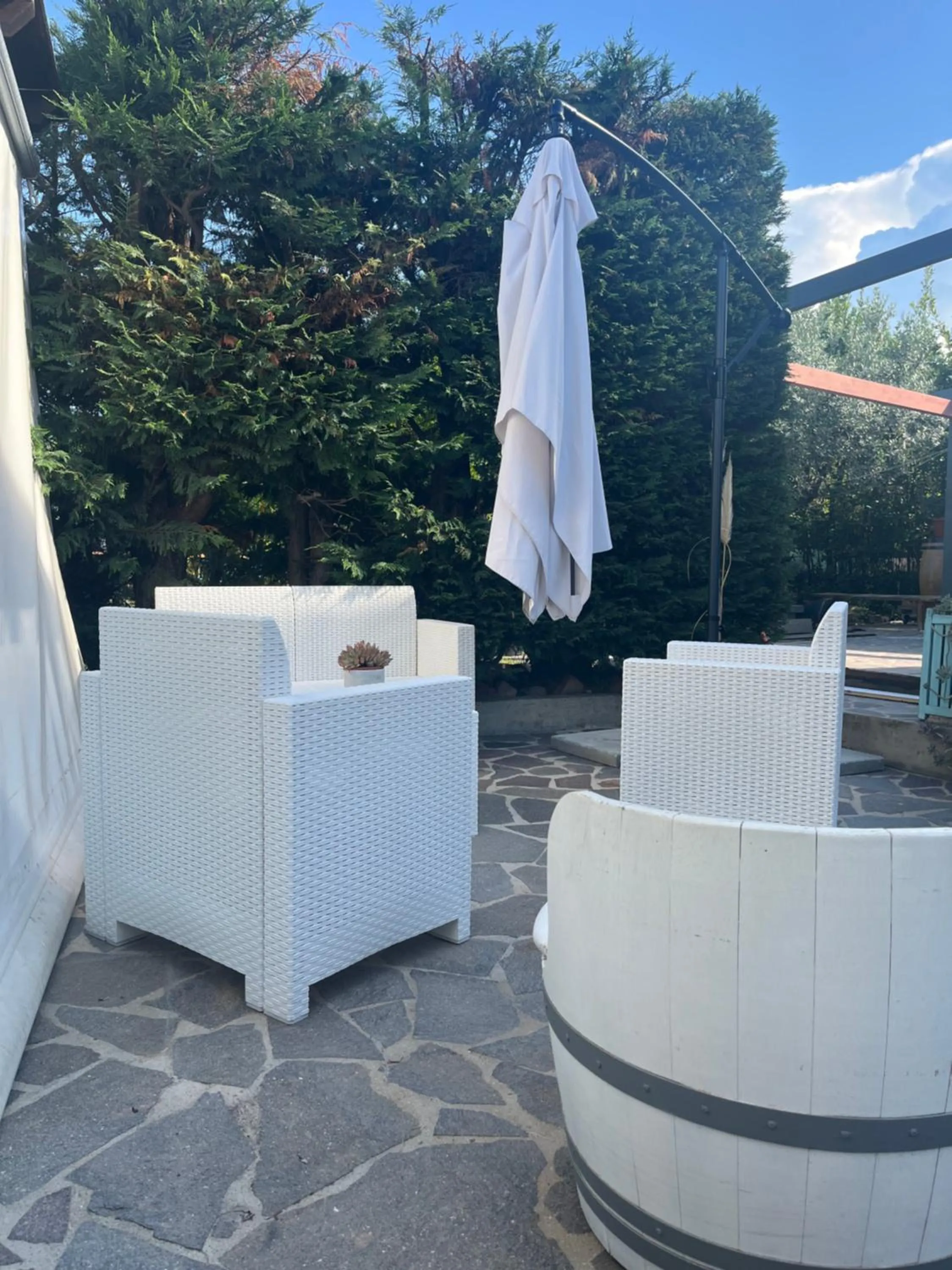 Sinilù B&B