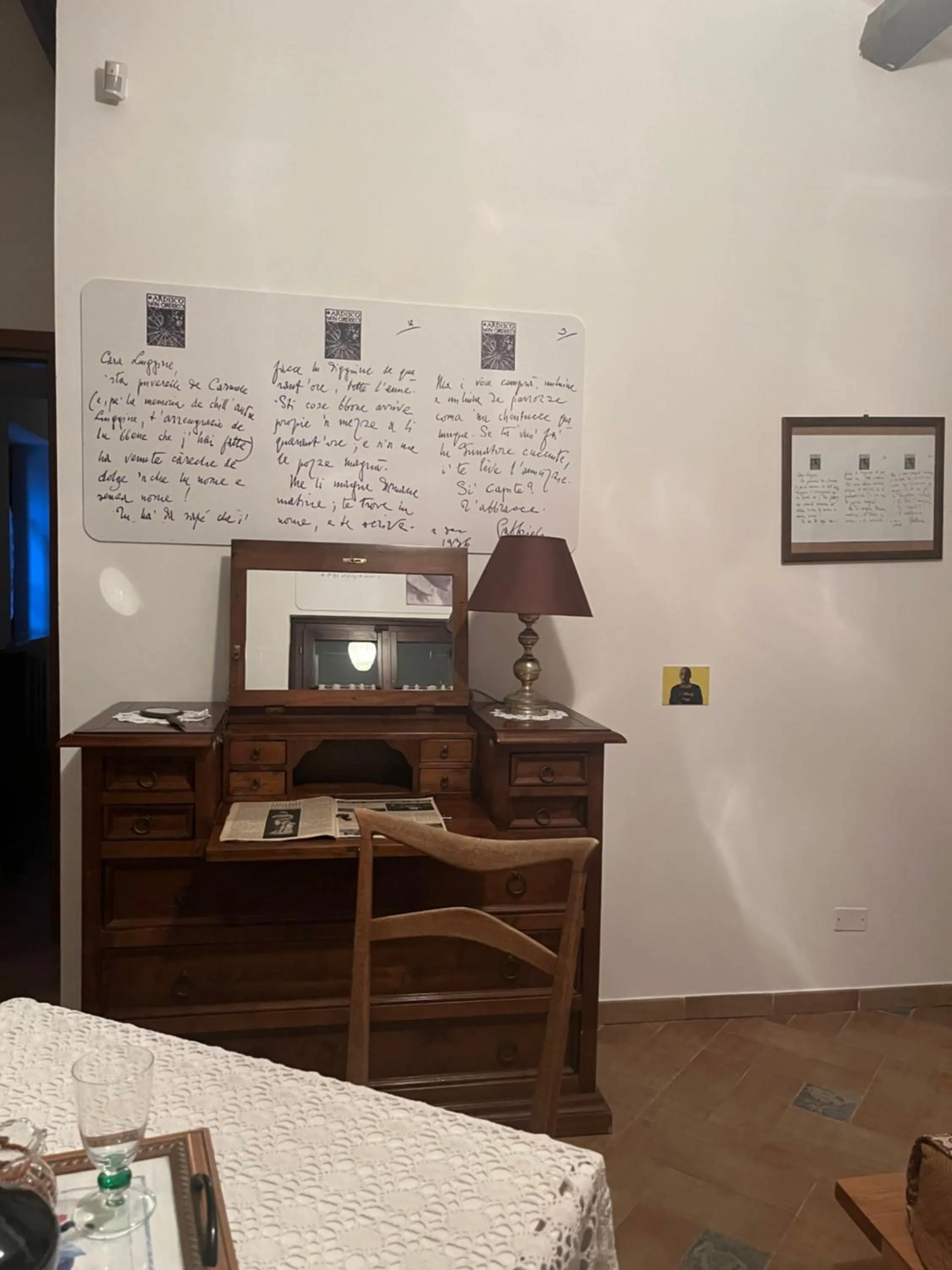 Sinilù B&B