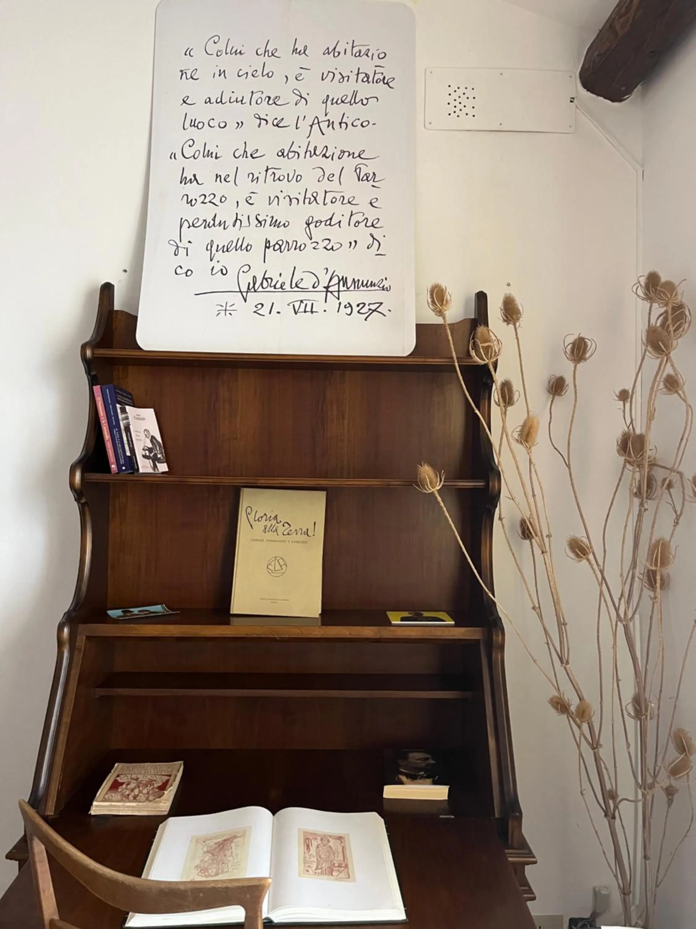 Sinilù B&B