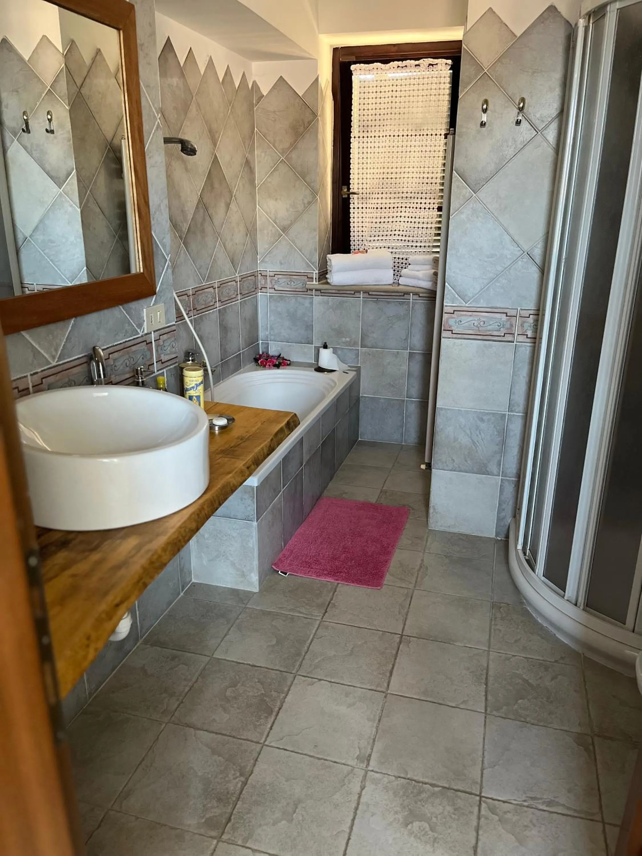 Sinilù B&B