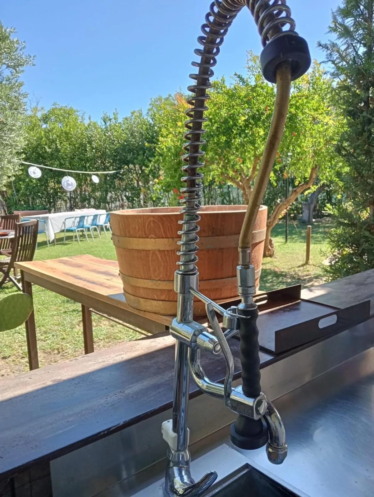 Sinilù B&B