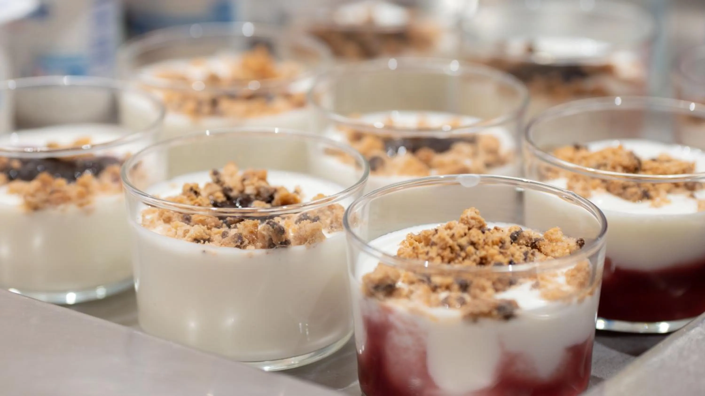 Breakfast in Holiday Inn Express Dijon by IHG