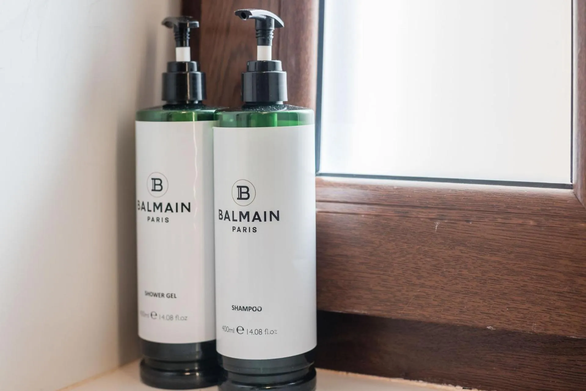 Bathroom in HIGHLINE DOWNTOWN ApartHotel OLDTOWN UNIRII SQUARE