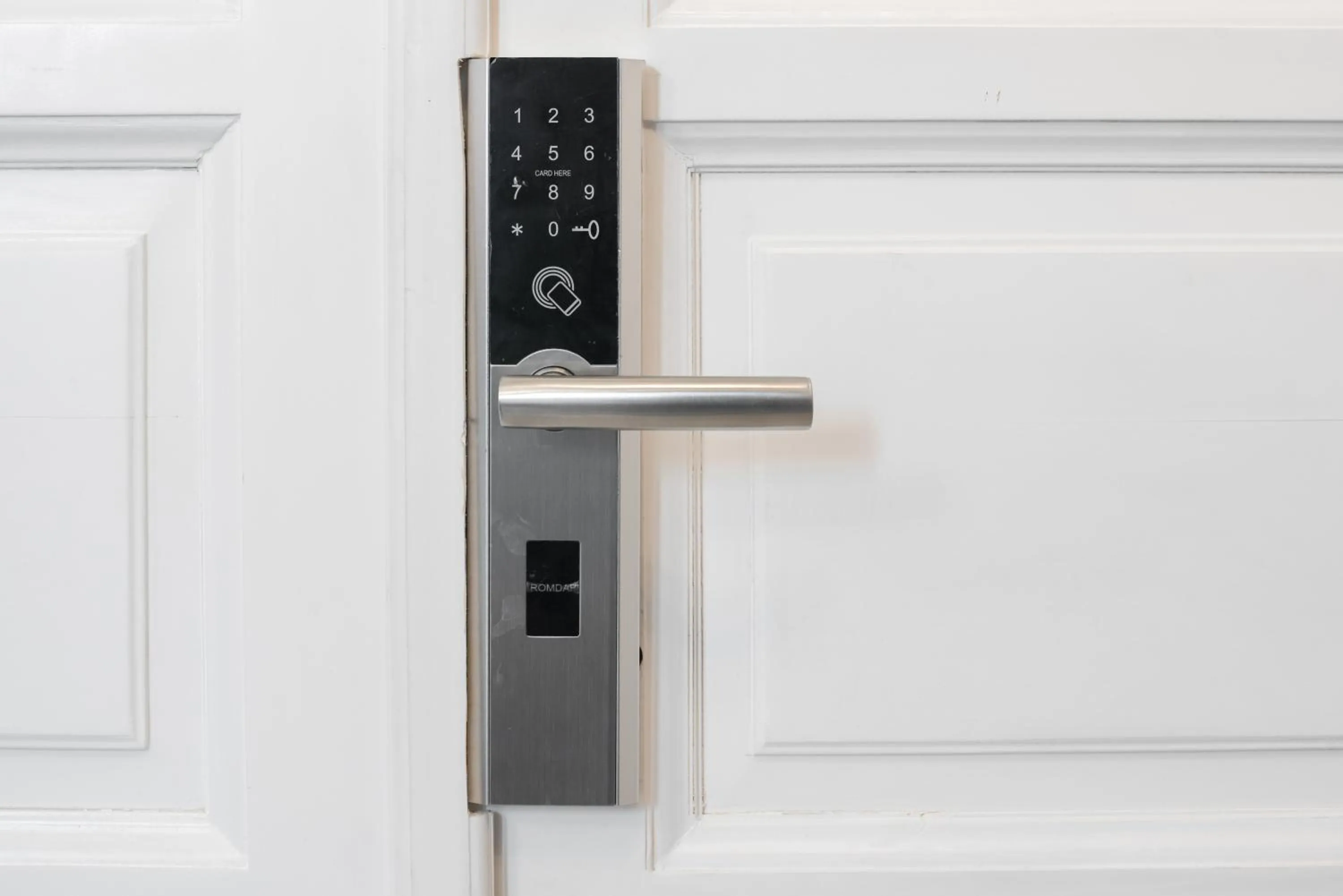 locker in HIGHLINE DOWNTOWN ApartHotel OLDTOWN UNIRII SQUARE