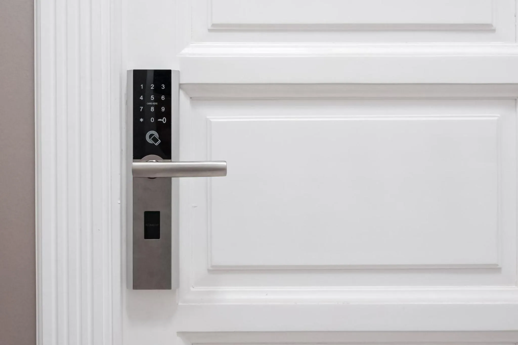 locker in HIGHLINE DOWNTOWN ApartHotel OLDTOWN UNIRII SQUARE