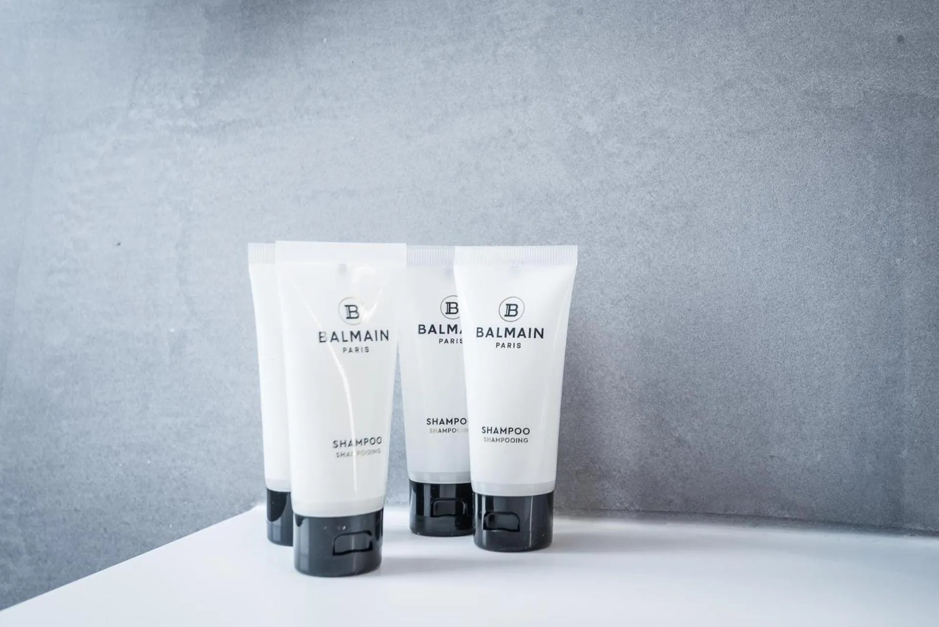 Bathroom in HIGHLINE DOWNTOWN ApartHotel OLDTOWN UNIRII SQUARE