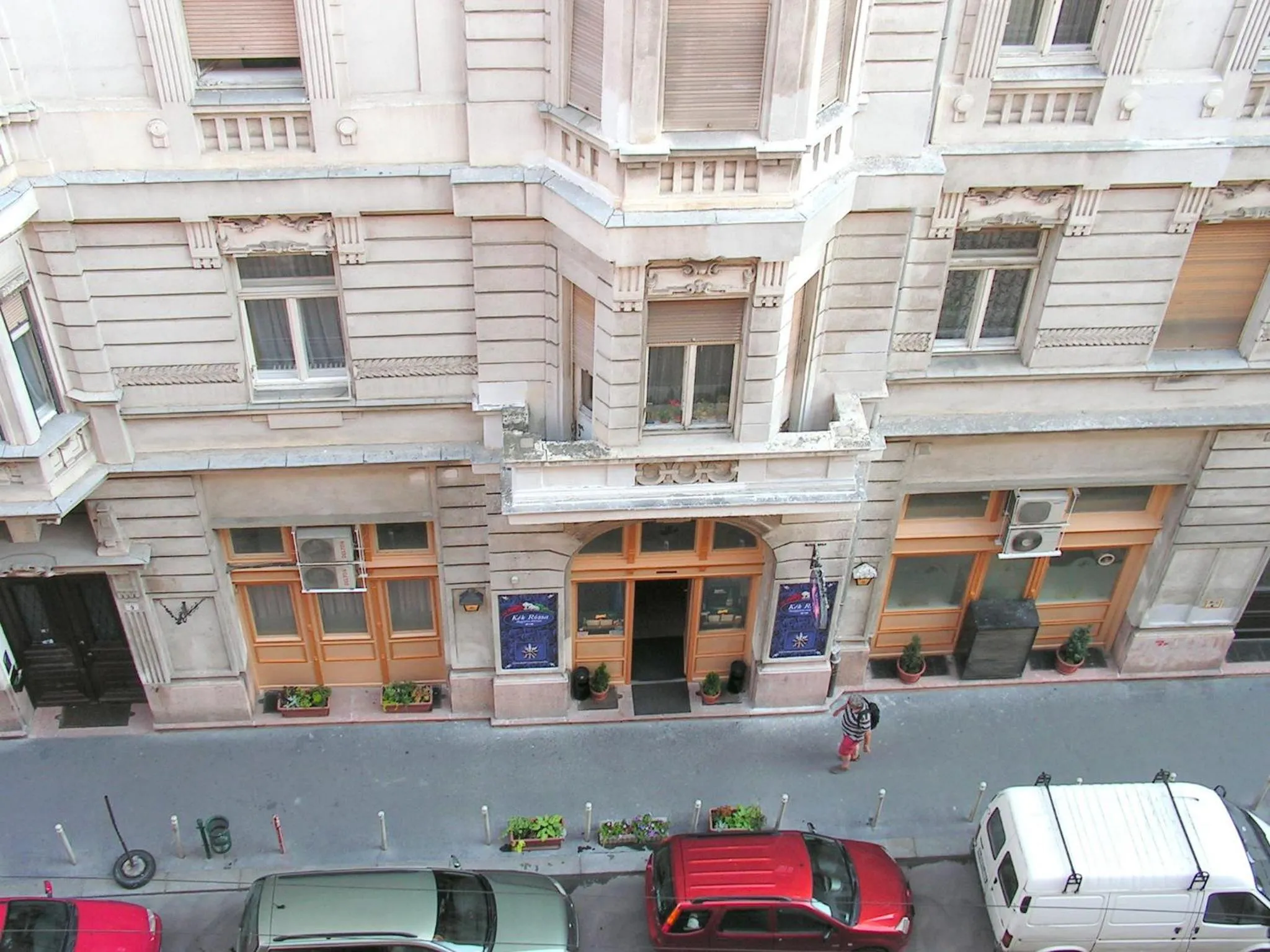 Neighbourhood in Sleepover City Center GuestRooms