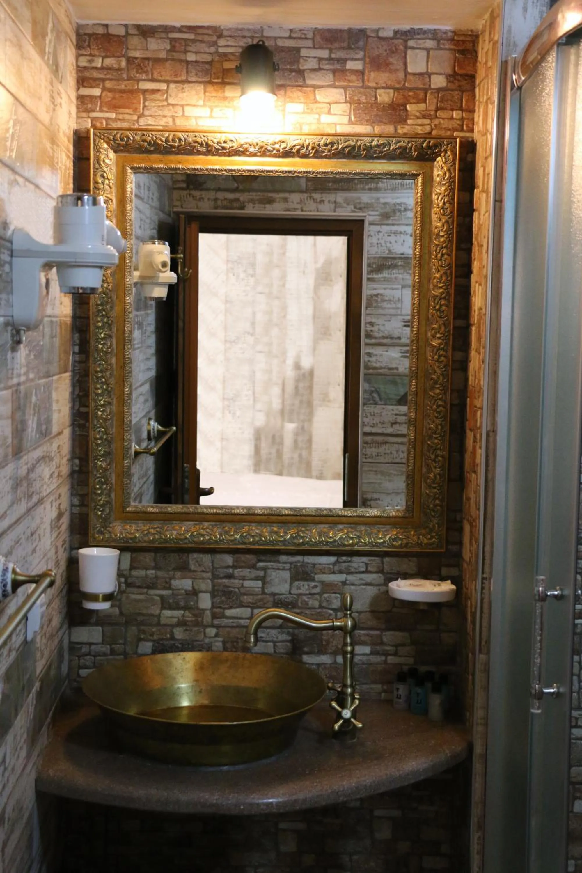 Bathroom in Cozy House