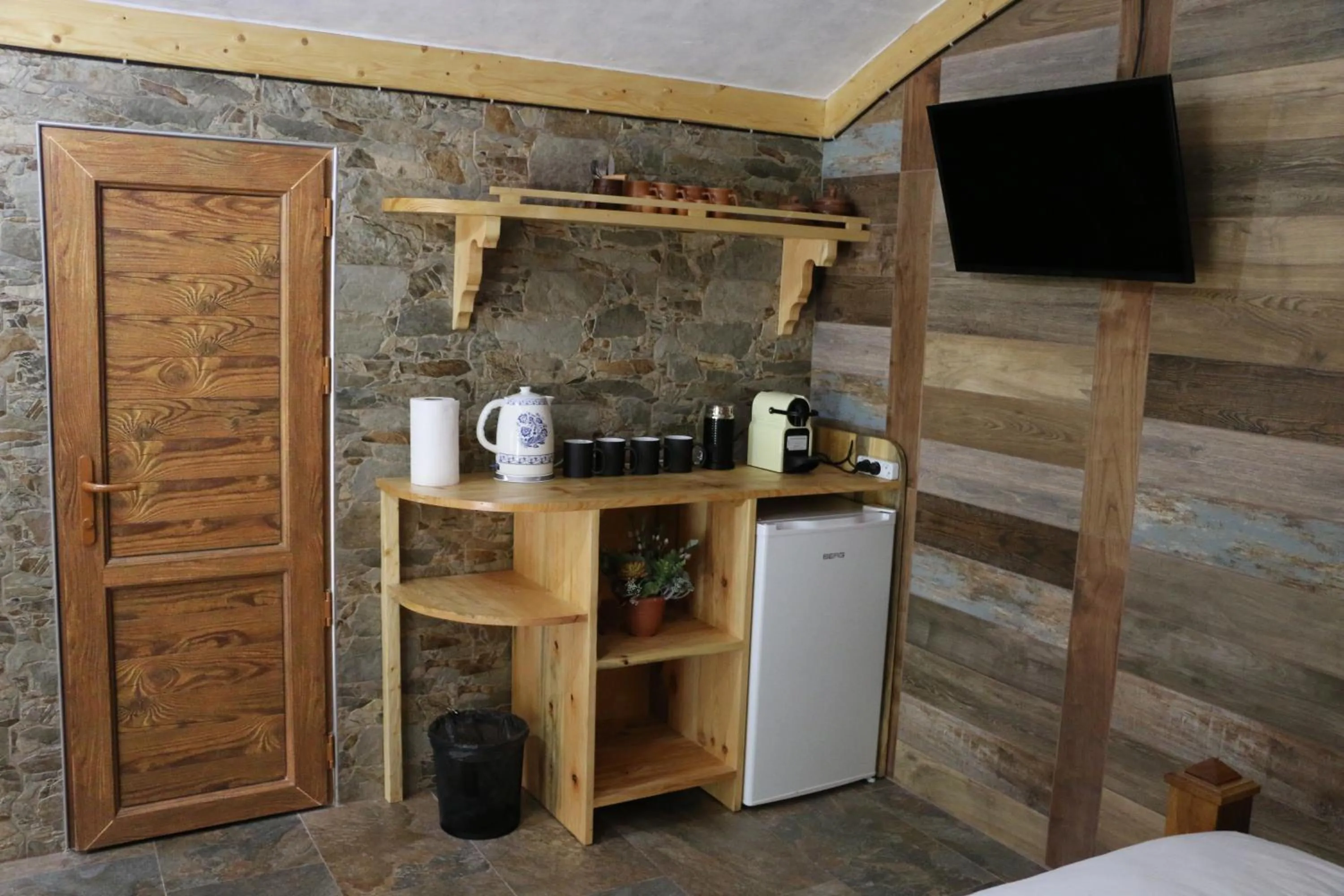 TV and multimedia in Cozy House