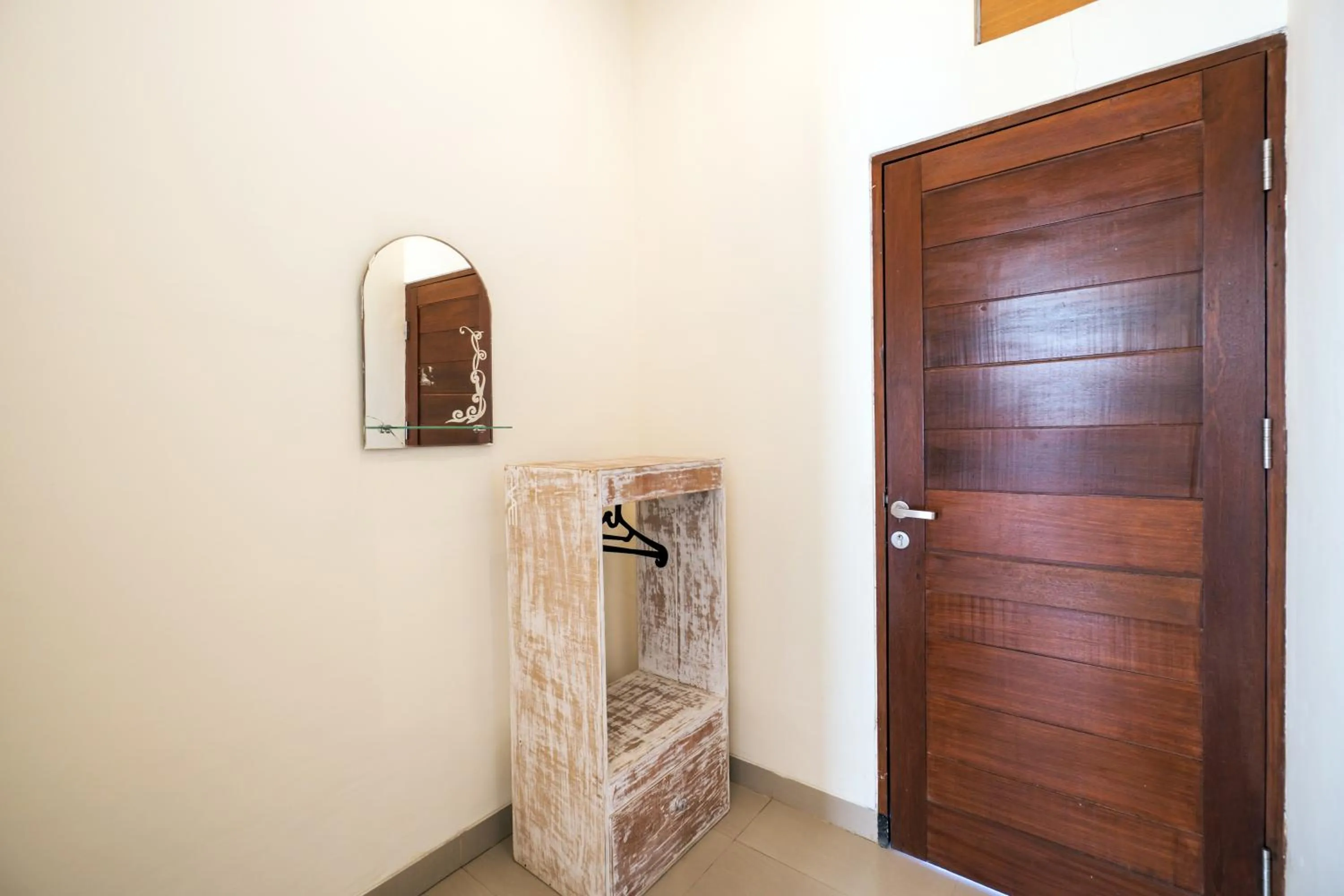 Living room in Dodol Lembongan Cliff Sunset