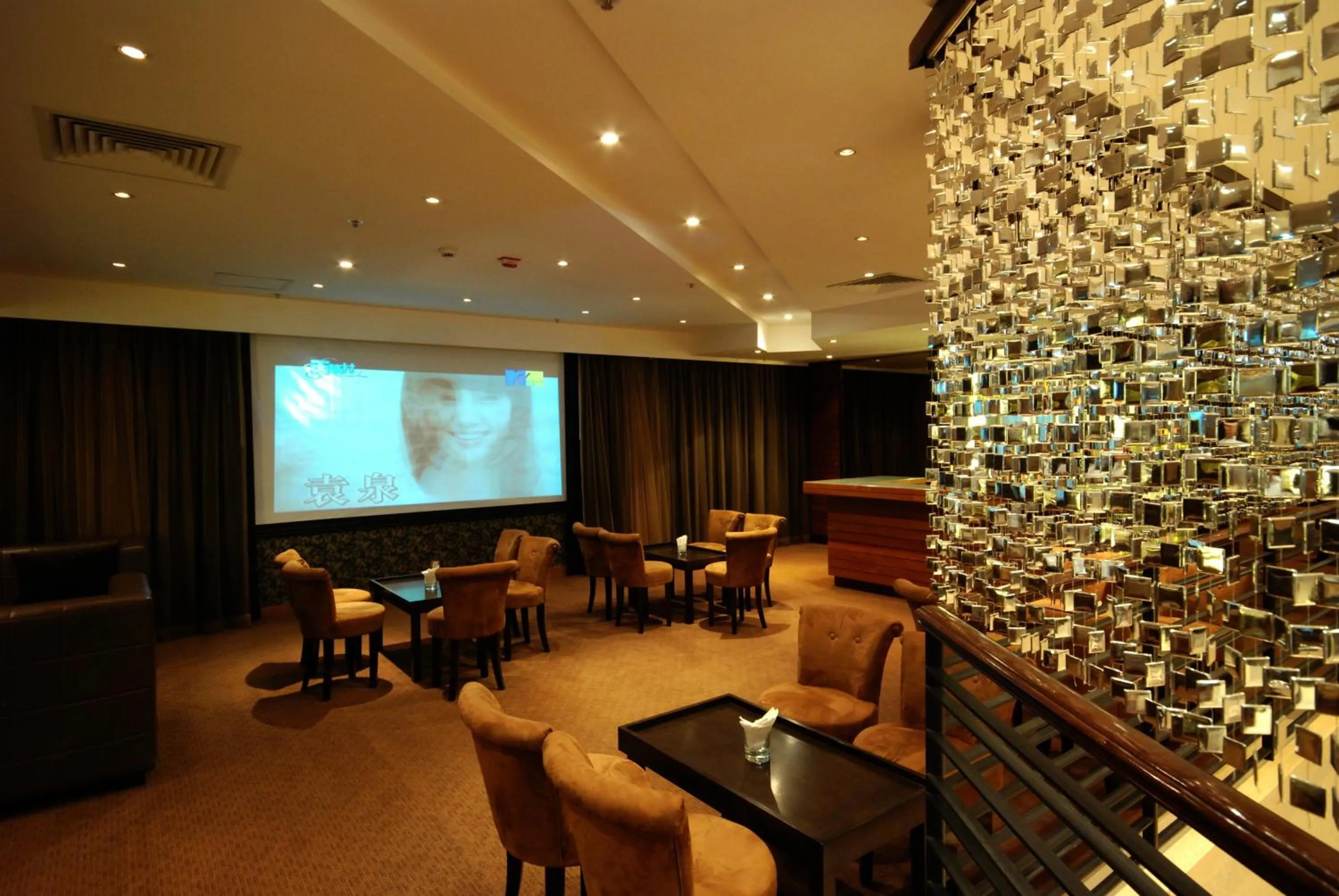 Restaurant/places to eat in BEST WESTERN PLUS Hotel Hong Kong