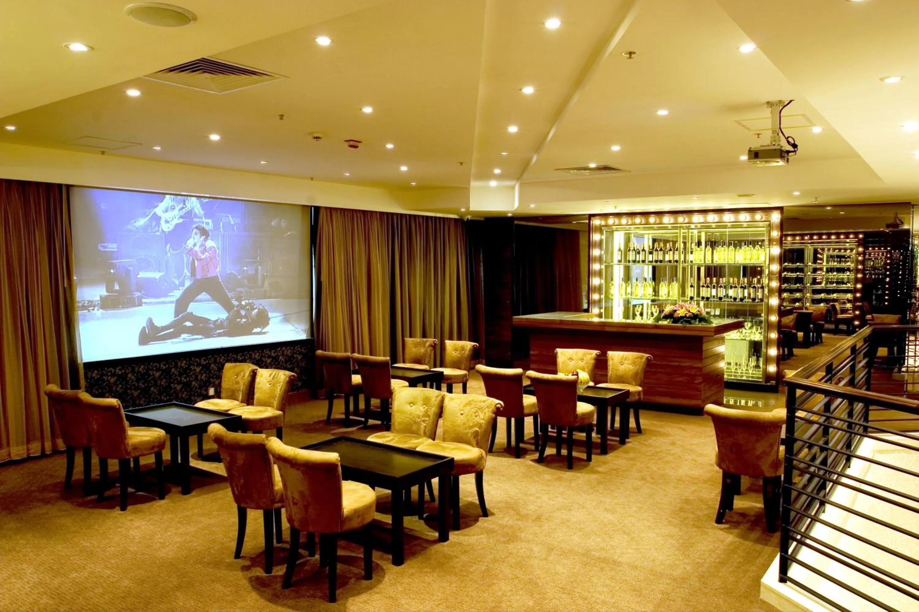 Restaurant/places to eat in BEST WESTERN PLUS Hotel Hong Kong