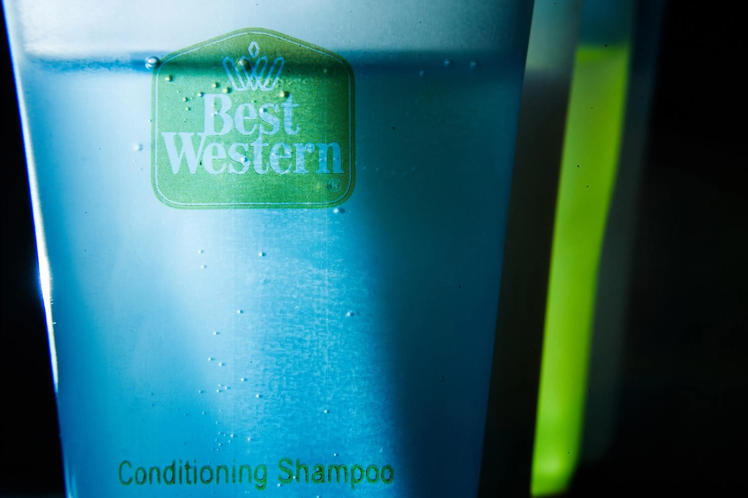 Toilet in BEST WESTERN PLUS Hotel Hong Kong