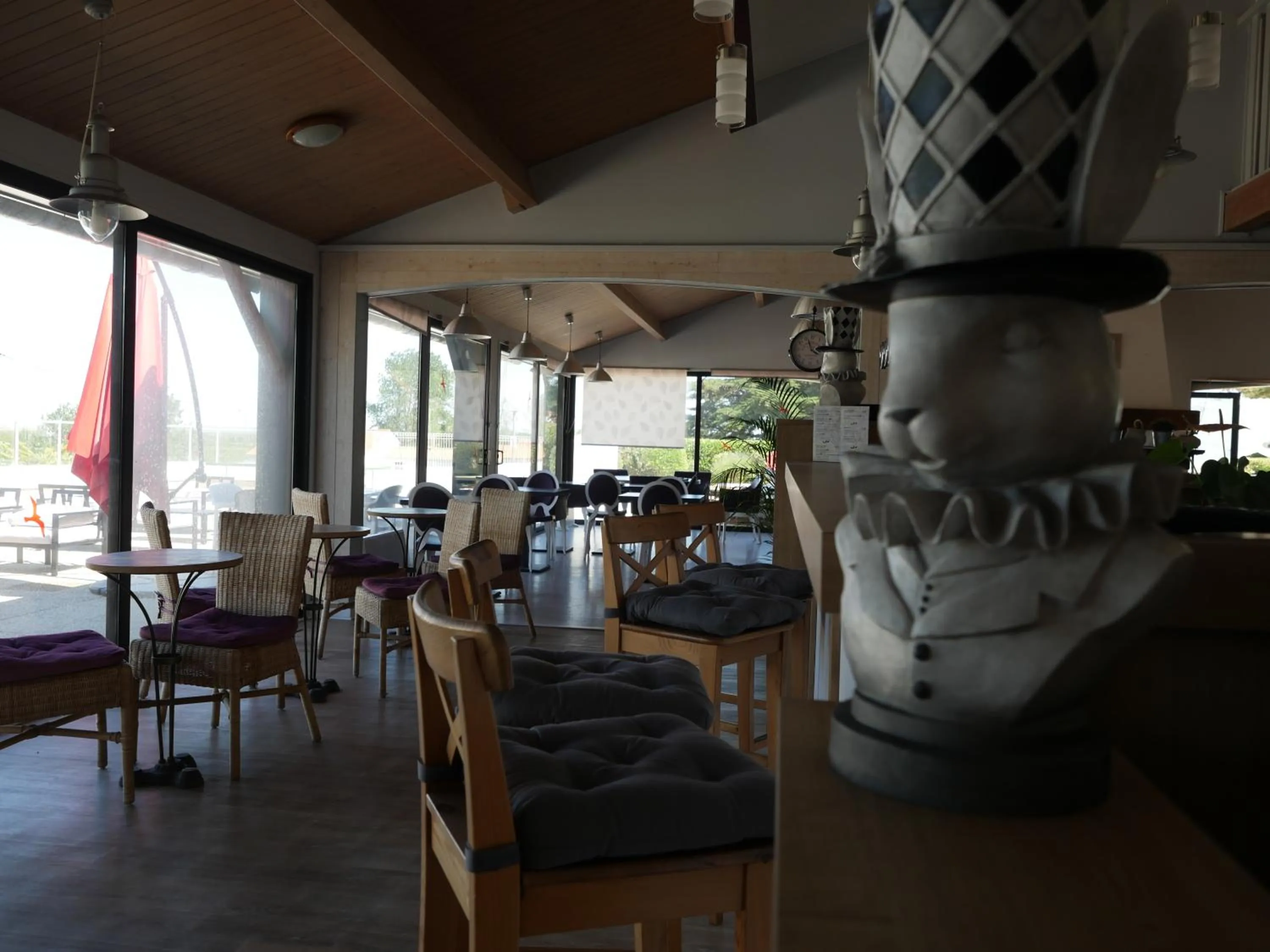 Hôtel des Dunes Noirmoutier