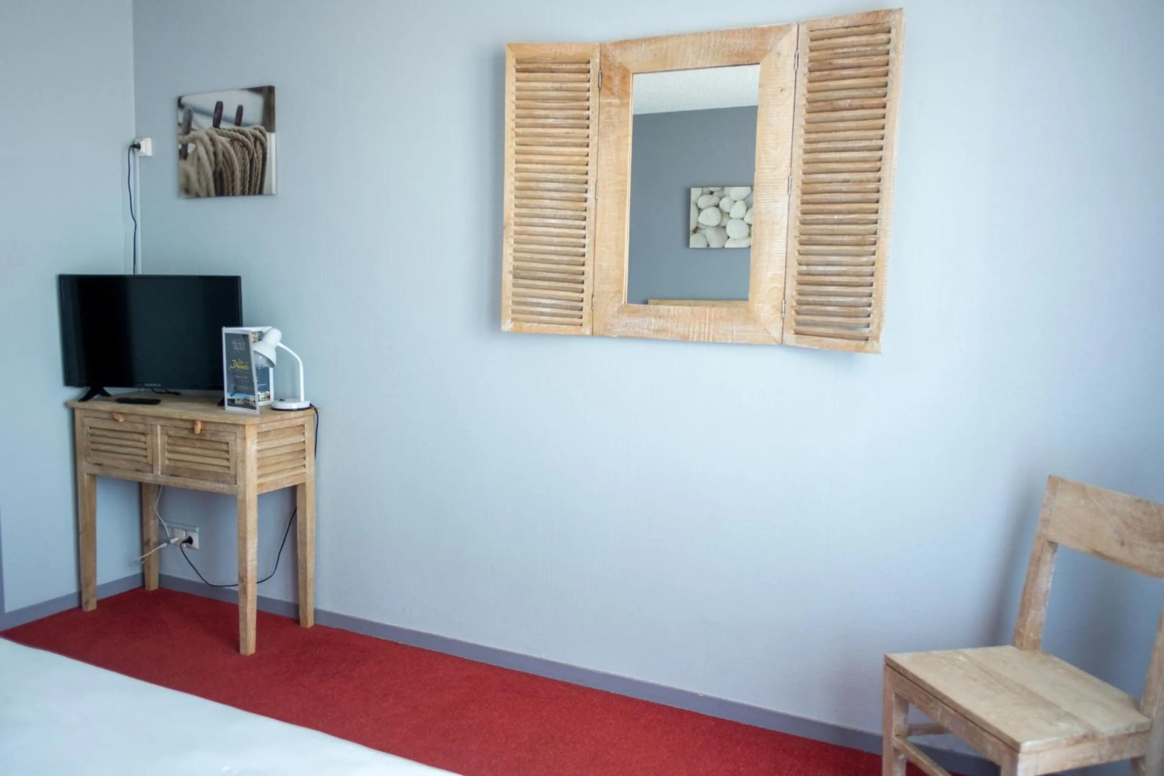 Hôtel des Dunes Noirmoutier