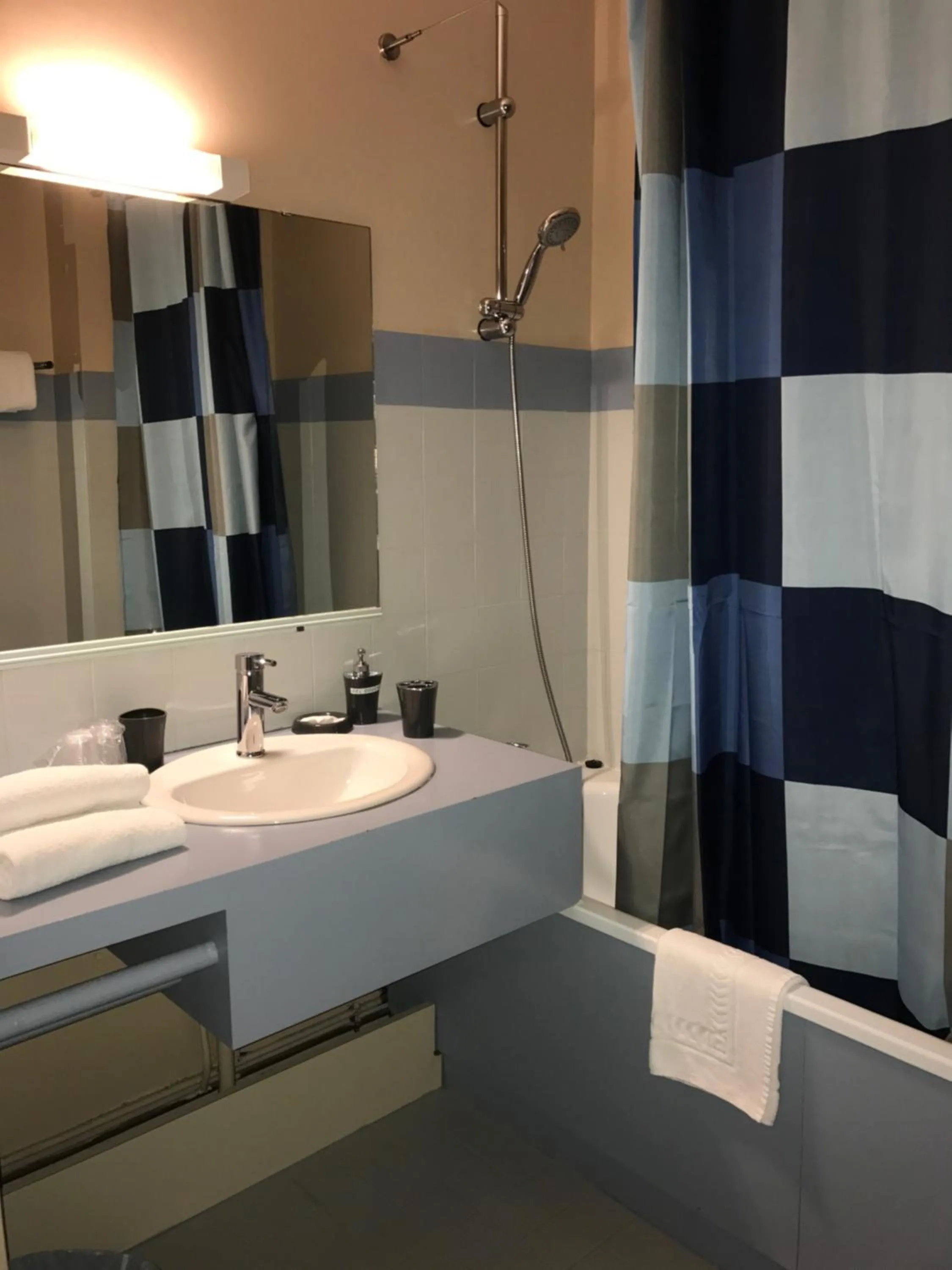 Hôtel des Dunes Noirmoutier