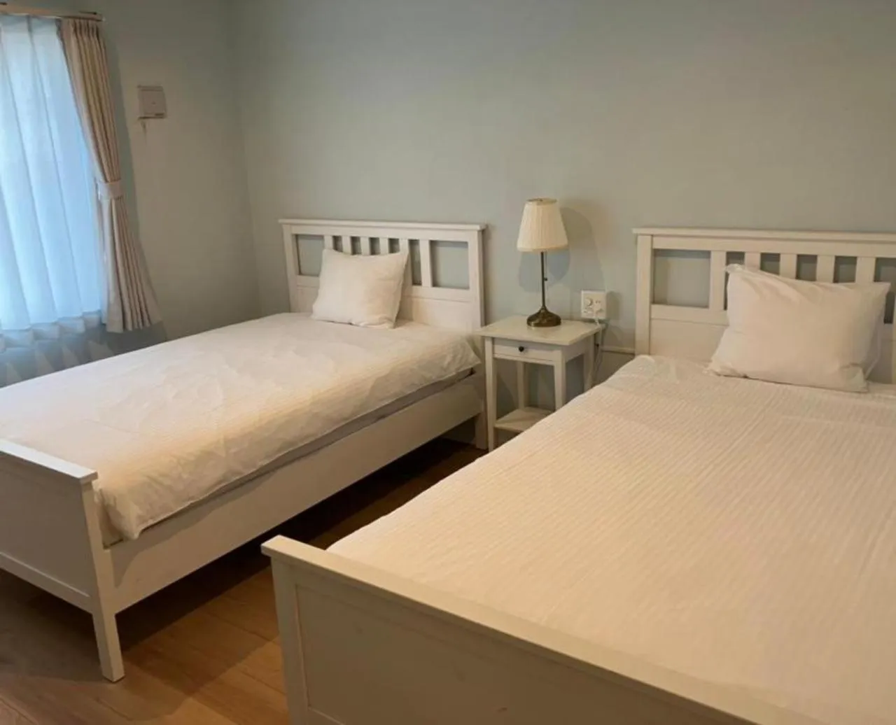 ホテルサンドリバー石垣島